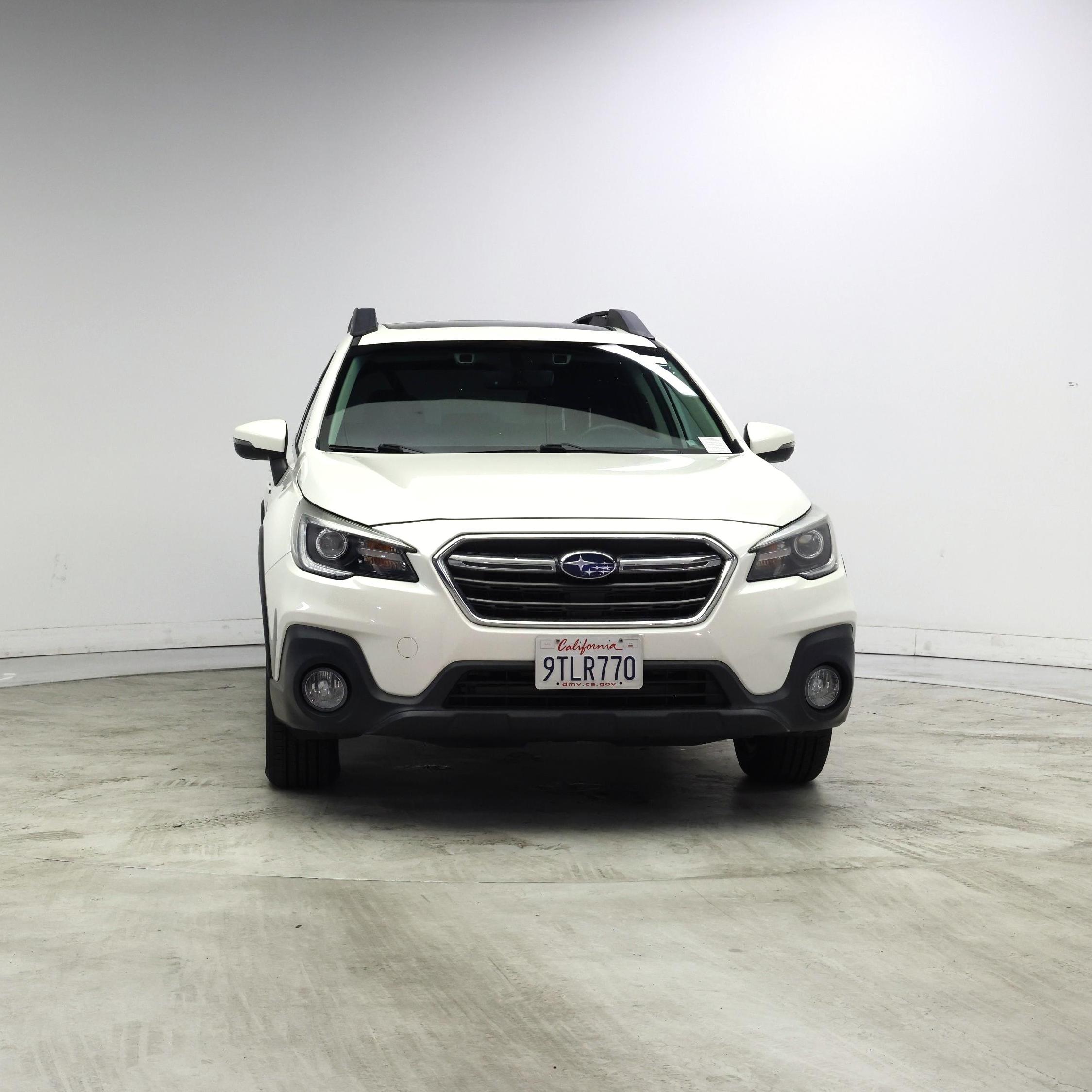 Thumbnail: 2019 Subaru Outback - 5