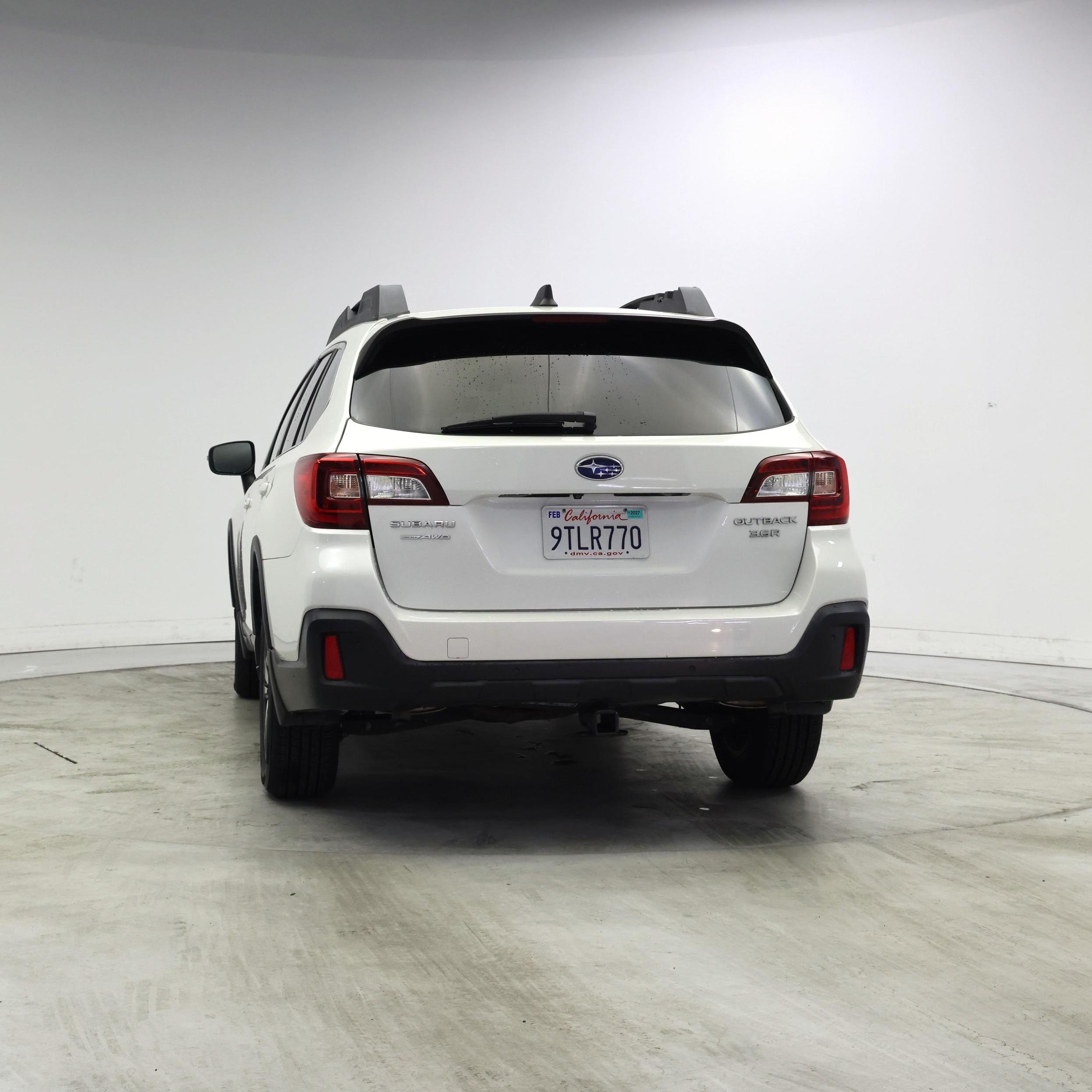 Thumbnail: 2019 Subaru Outback - 6