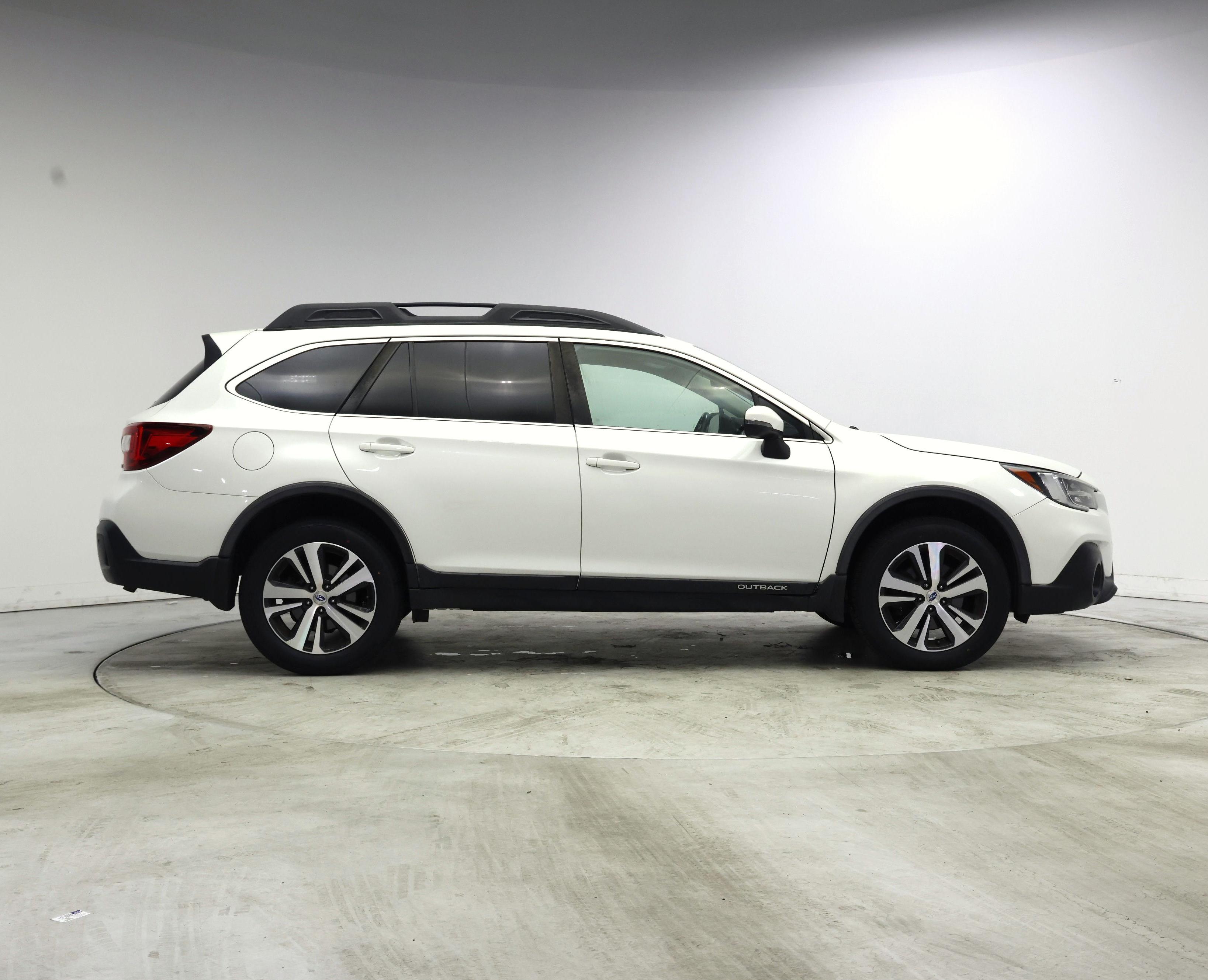 Thumbnail: 2019 Subaru Outback - 7