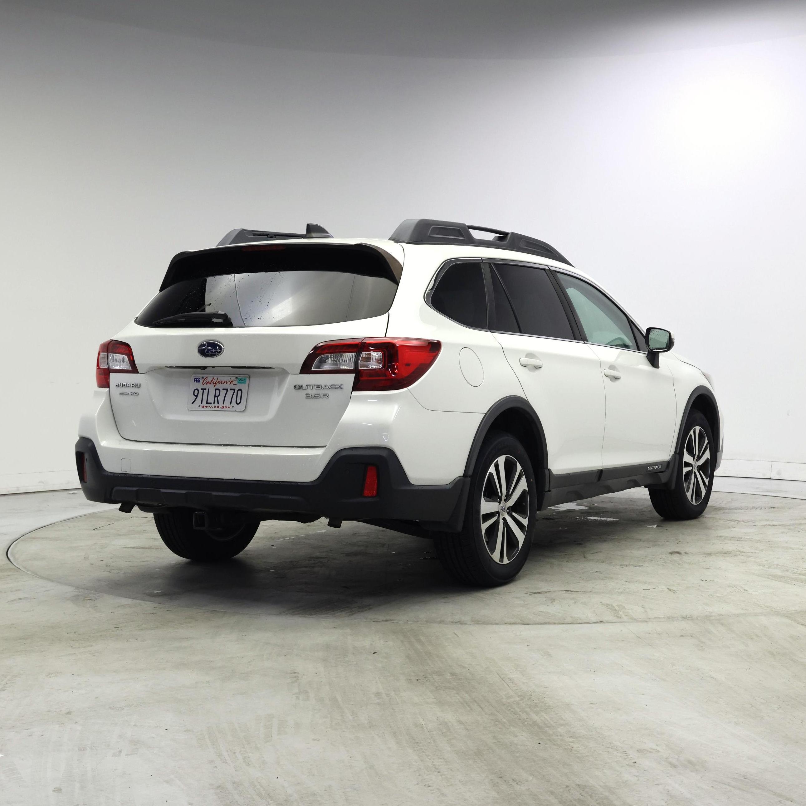 Thumbnail: 2019 Subaru Outback - 8