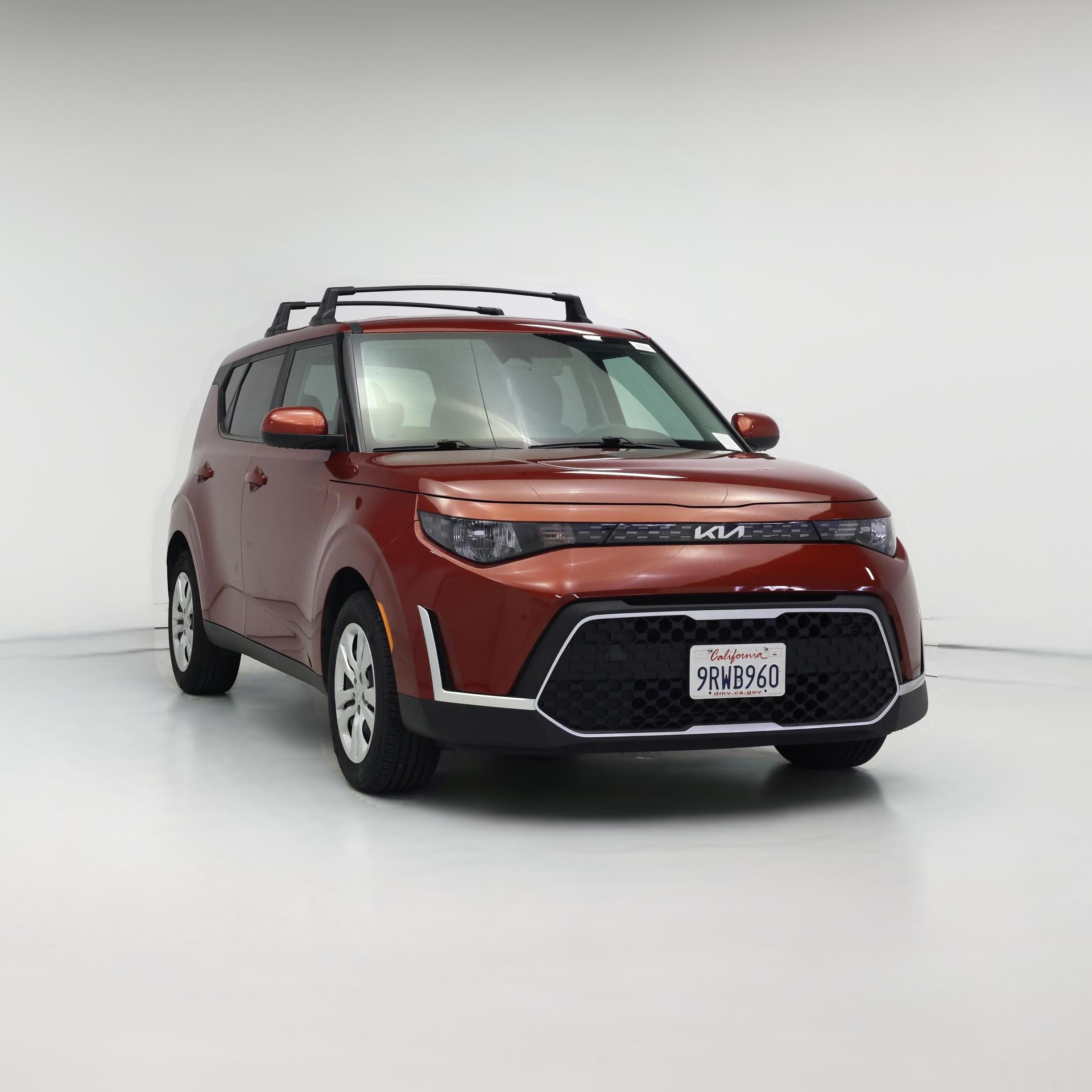 Thumbnail: 2023 Kia Soul - 1