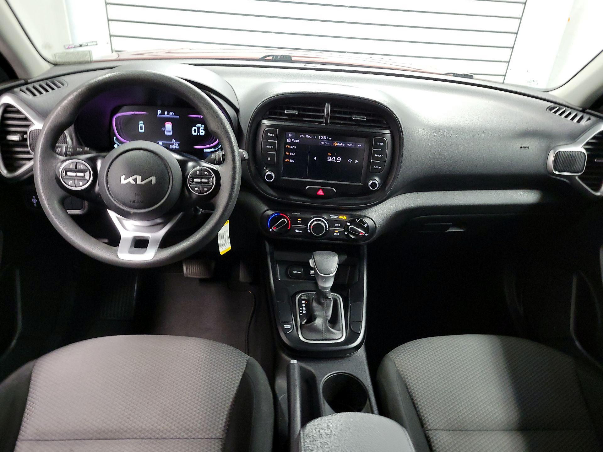 Thumbnail: 2023 Kia Soul - 9