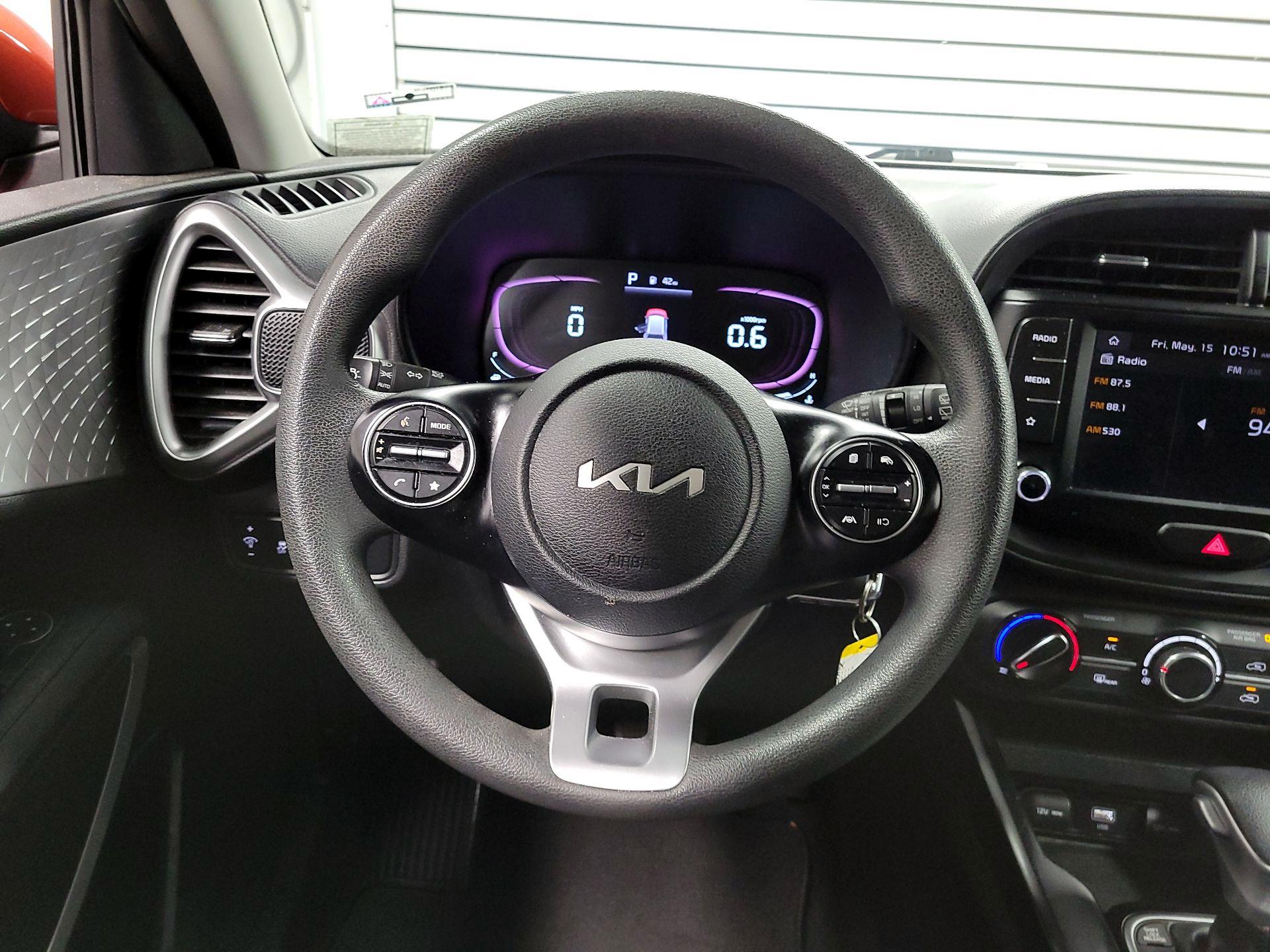 Thumbnail: 2023 Kia Soul - 10