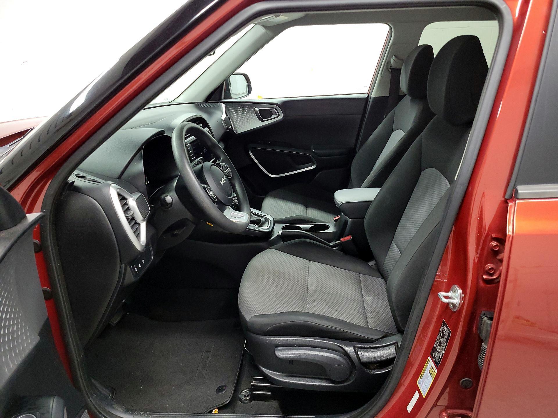 Thumbnail: 2023 Kia Soul - 11