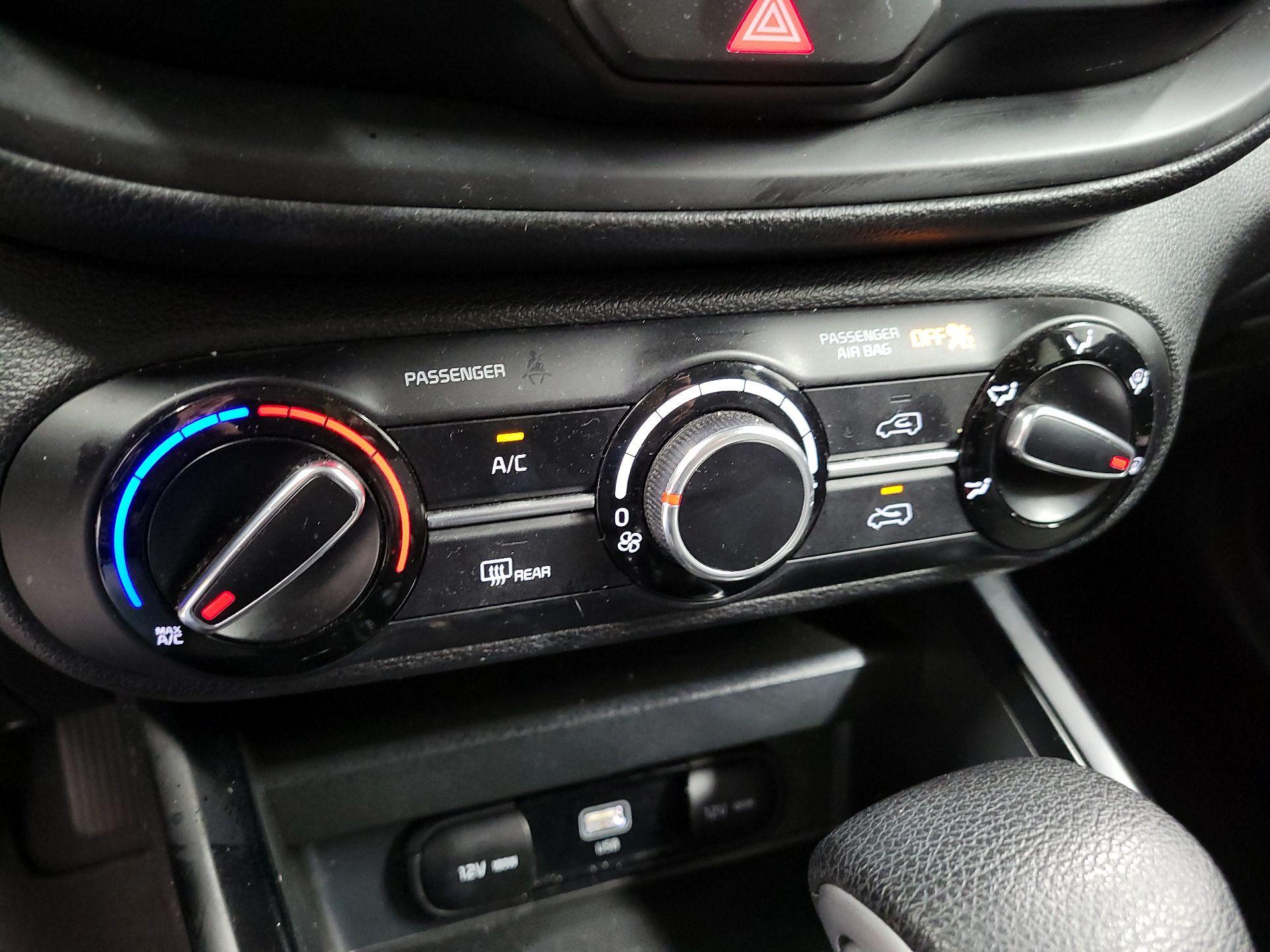 Thumbnail: 2023 Kia Soul - 16