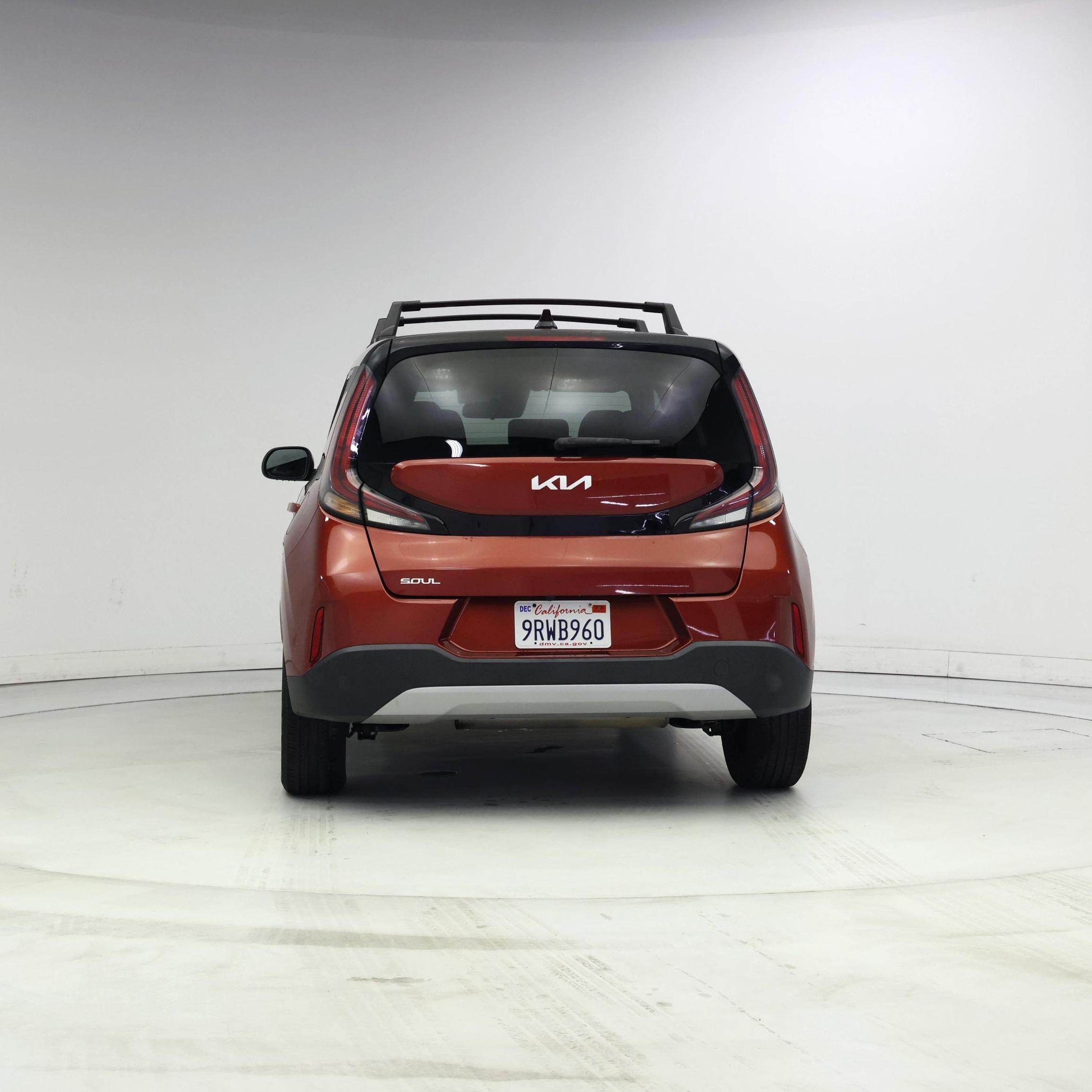 Thumbnail: 2023 Kia Soul - 2