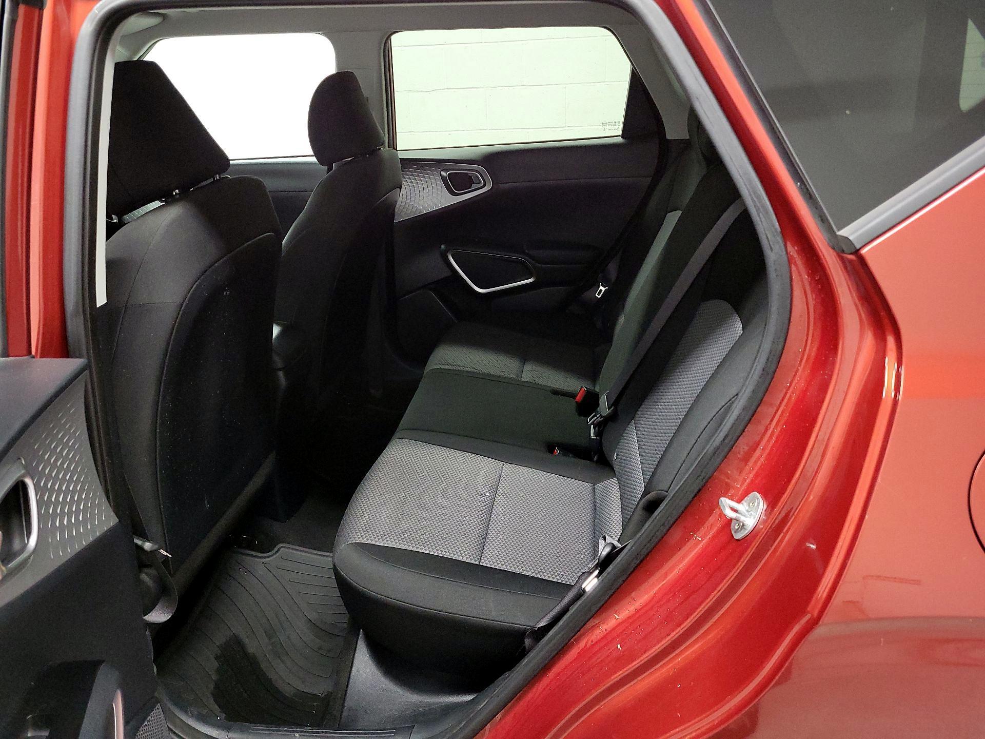 Thumbnail: 2023 Kia Soul - 19