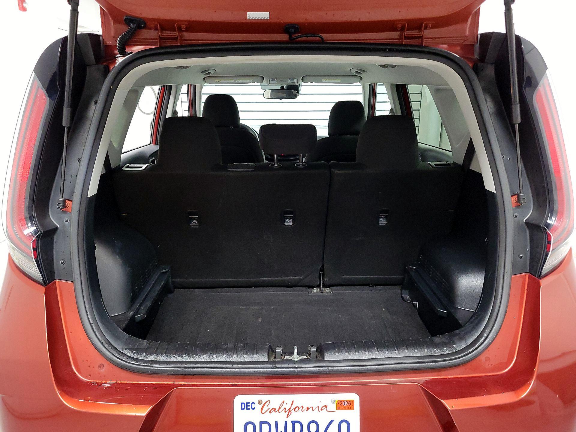 Thumbnail: 2023 Kia Soul - 20