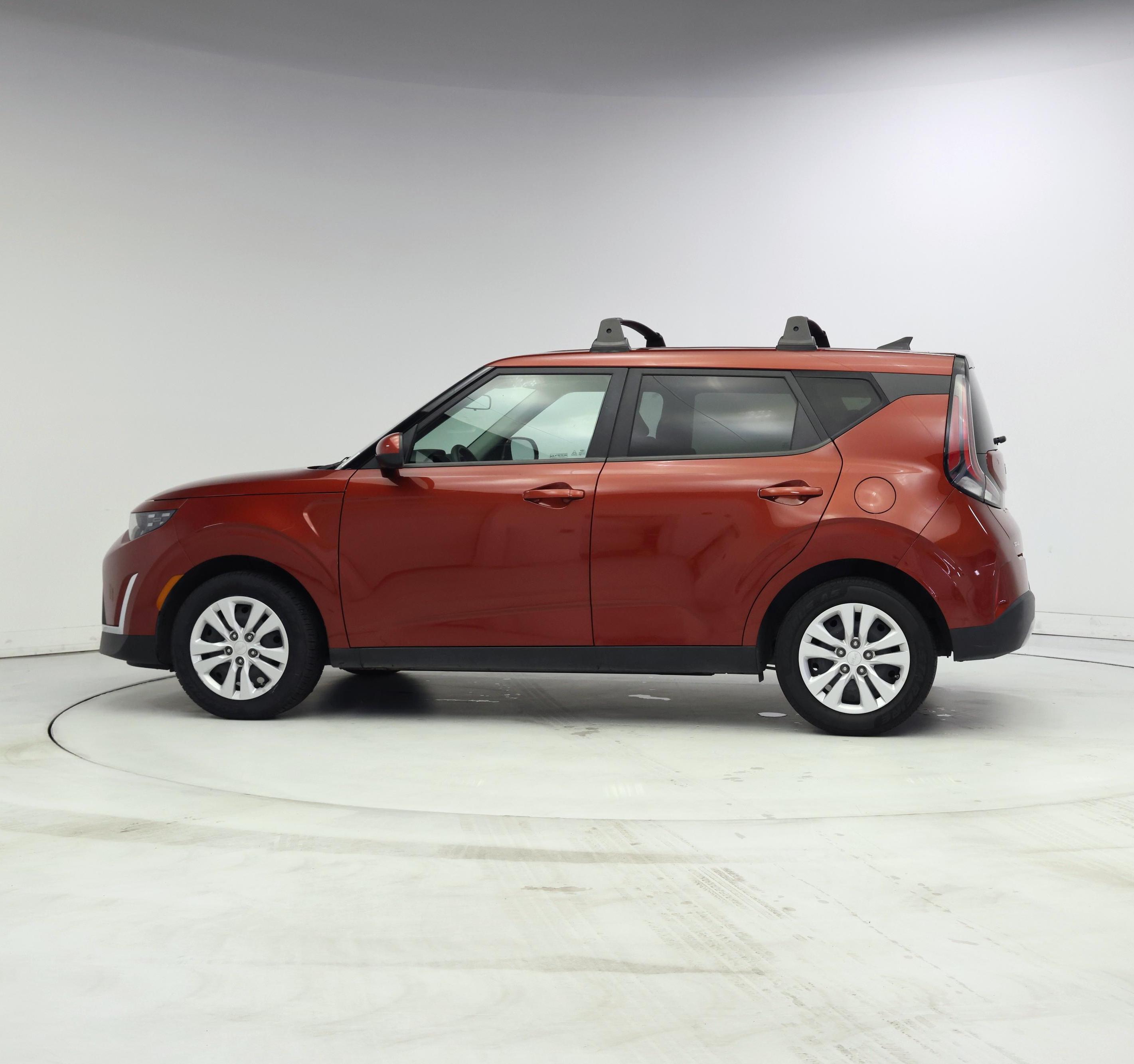 Thumbnail: 2023 Kia Soul - 3