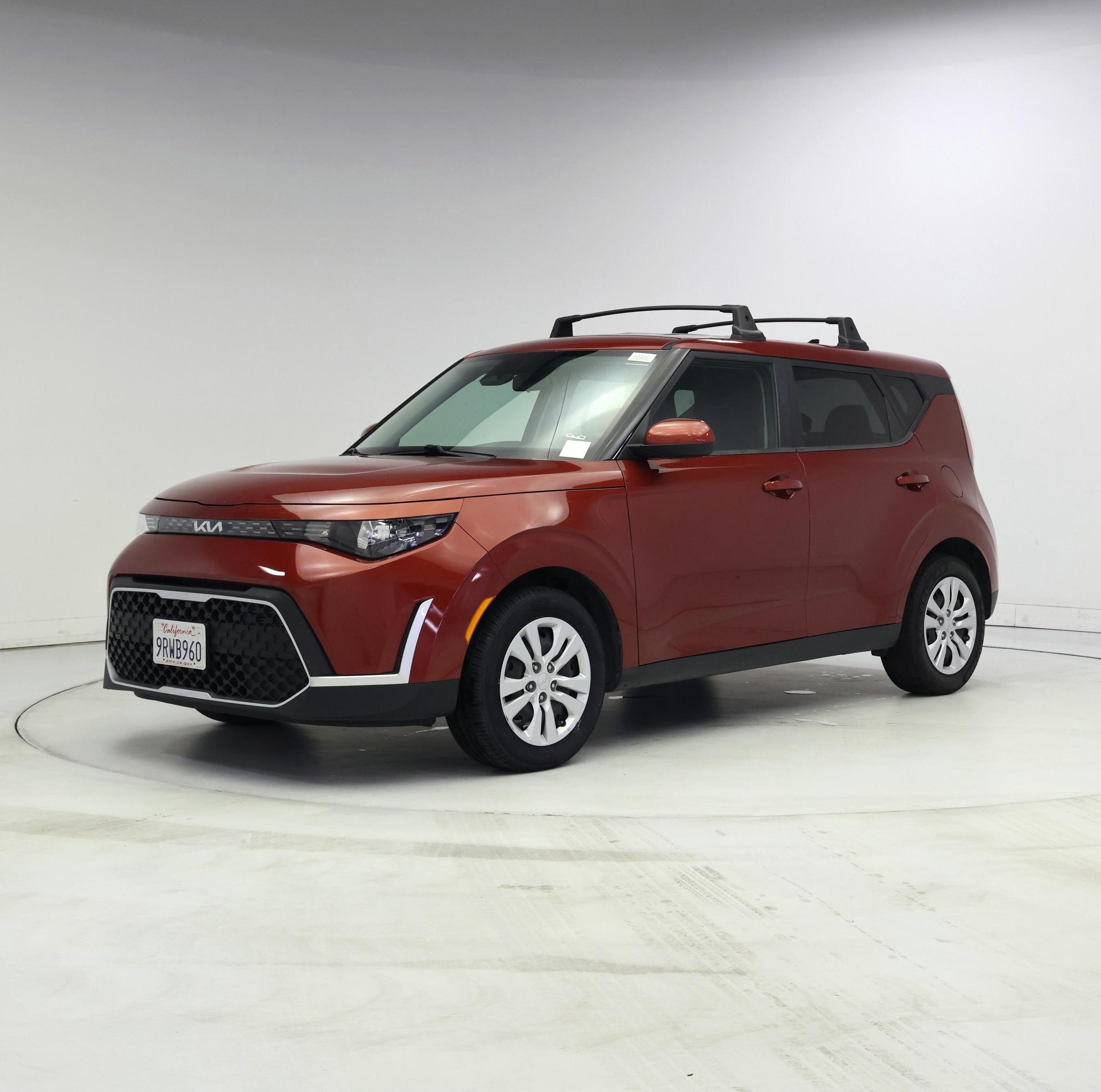 Thumbnail: 2023 Kia Soul - 4