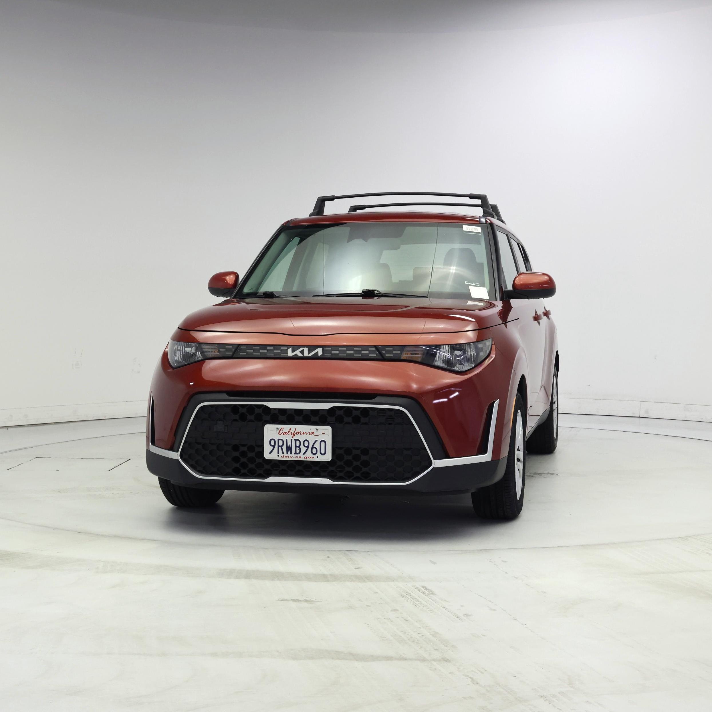 Thumbnail: 2023 Kia Soul - 5