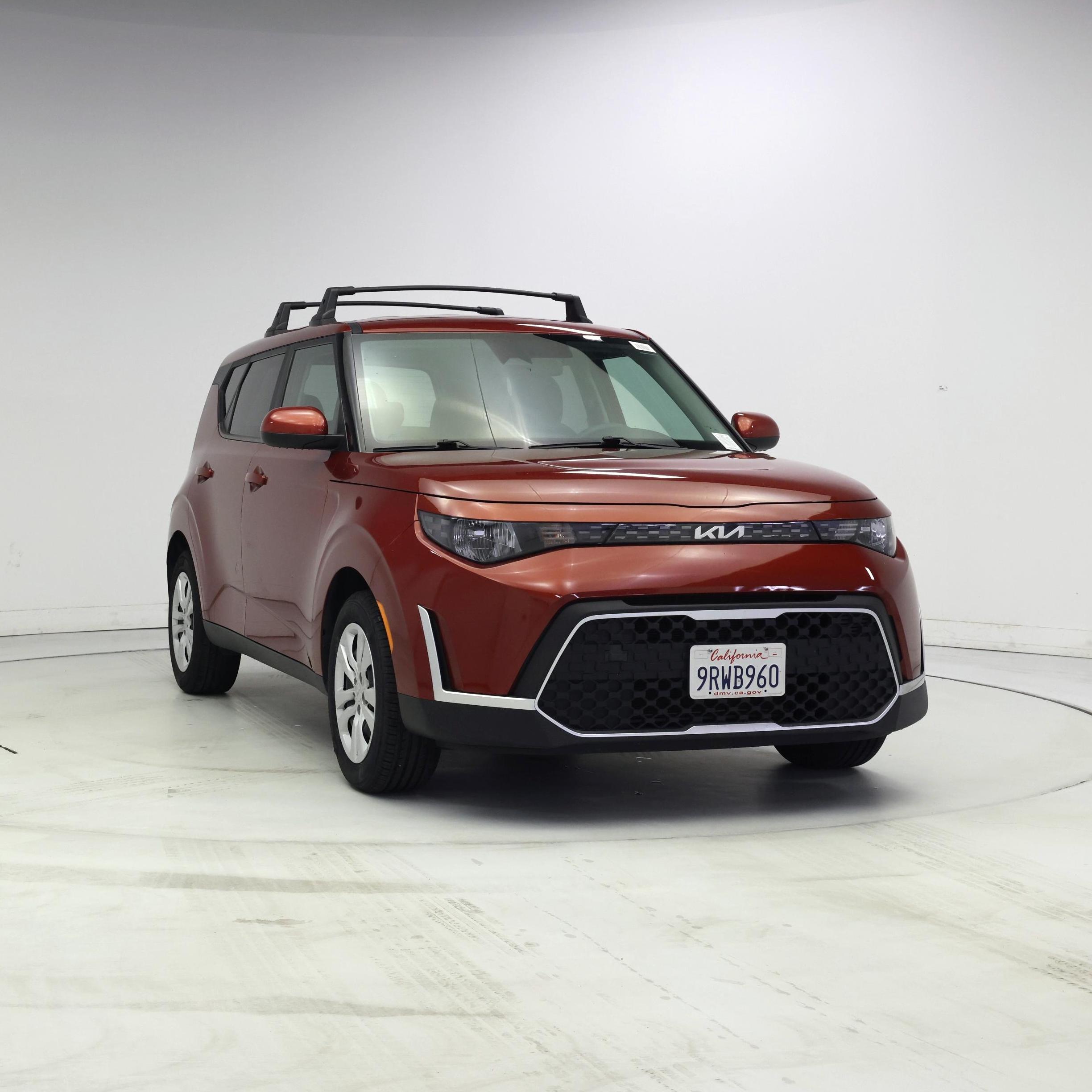 Thumbnail: 2023 Kia Soul - 7