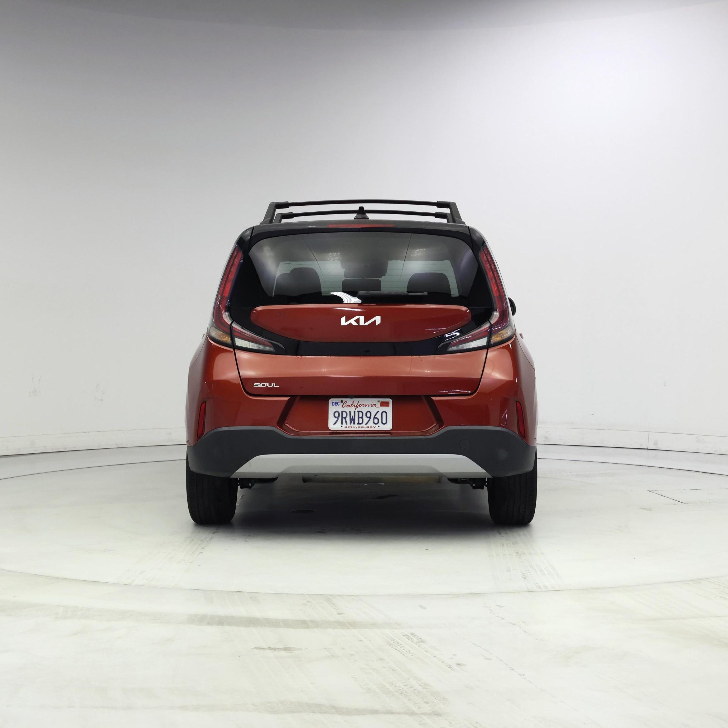 Thumbnail: 2023 Kia Soul - 8