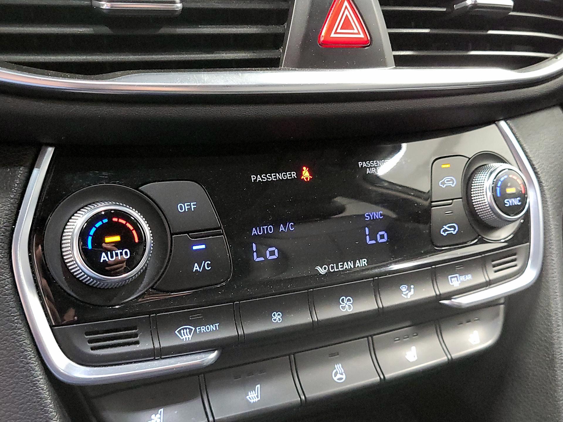 Thumbnail: 2019 Hyundai Santa Fe - 15