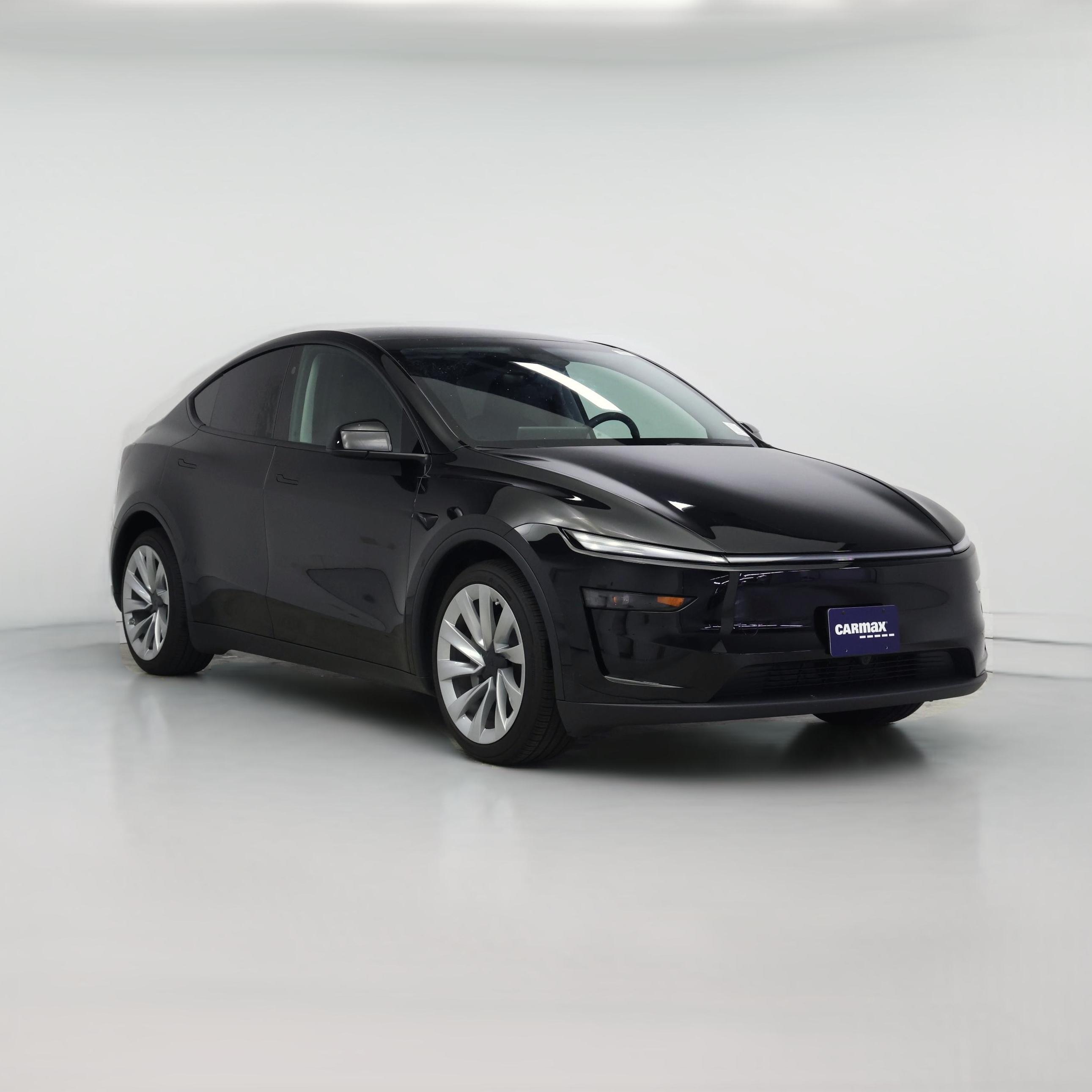 Thumbnail: 2026 Tesla Model Y - 1
