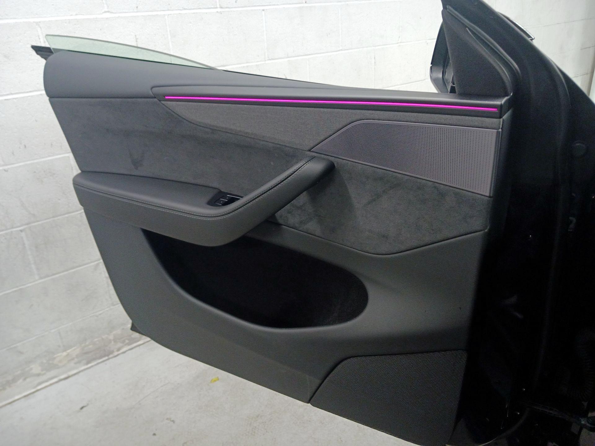 Thumbnail: 2026 Tesla Model Y - 12