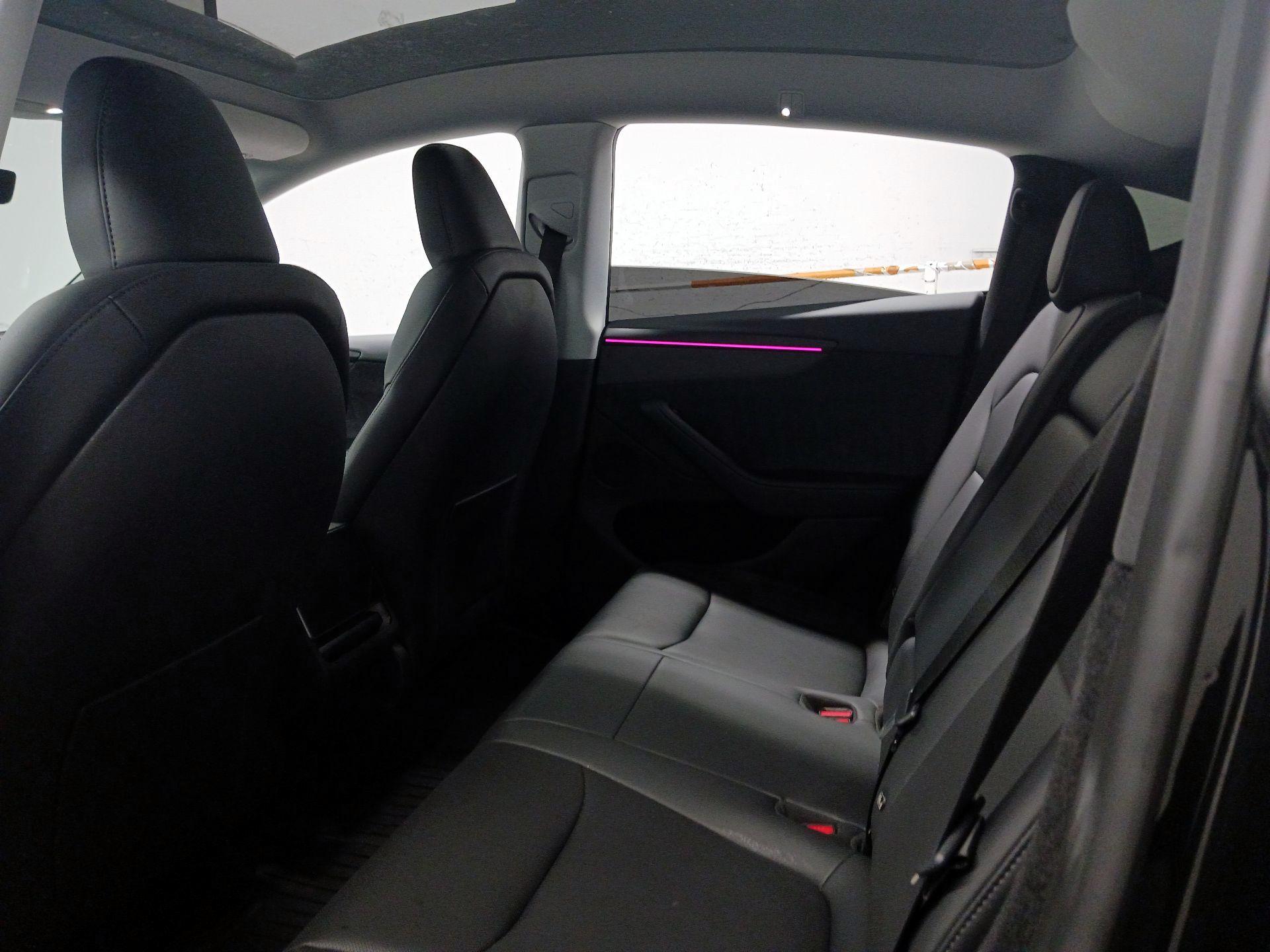 Thumbnail: 2026 Tesla Model Y - 18