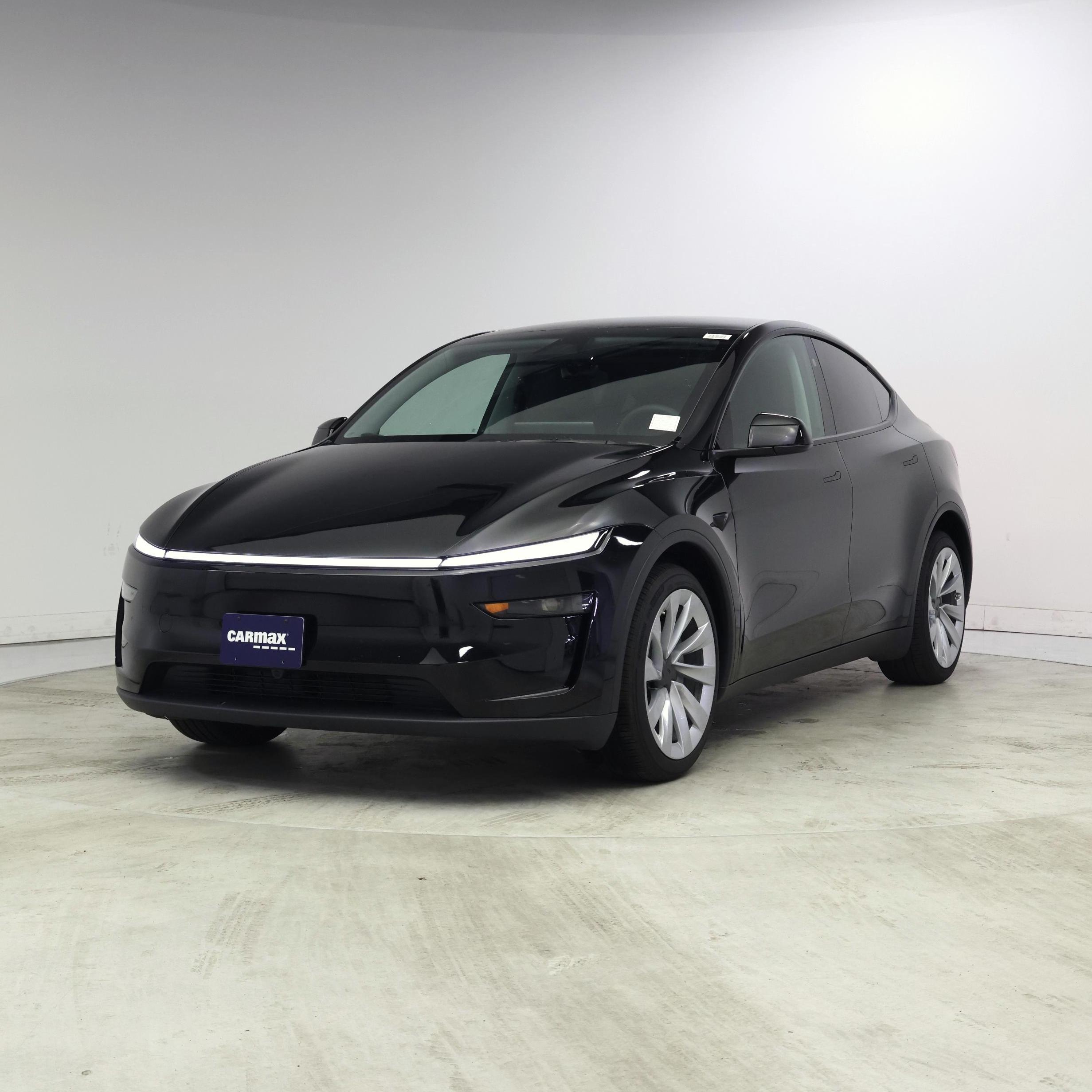 Thumbnail: 2026 Tesla Model Y - 4