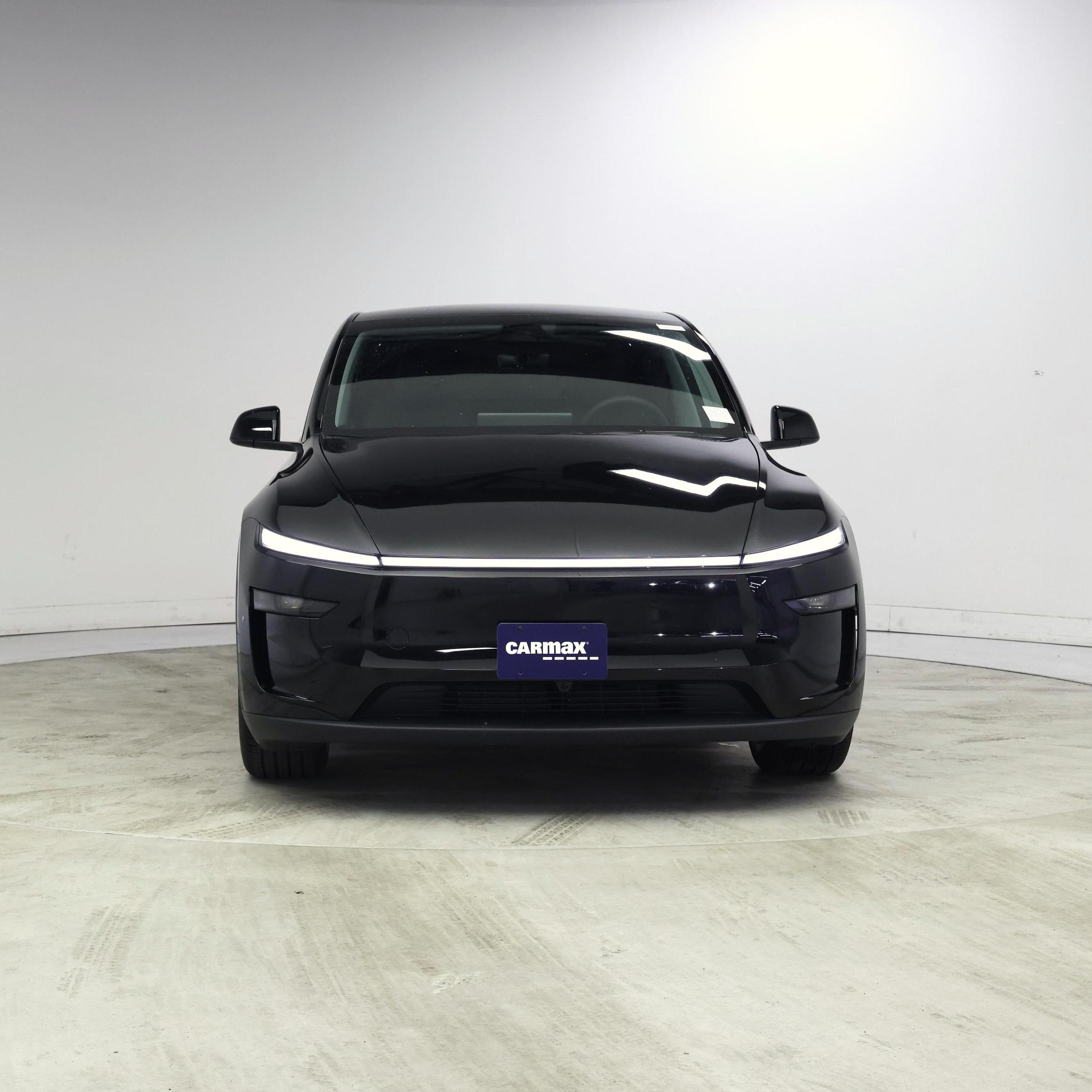 Thumbnail: 2026 Tesla Model Y - 5