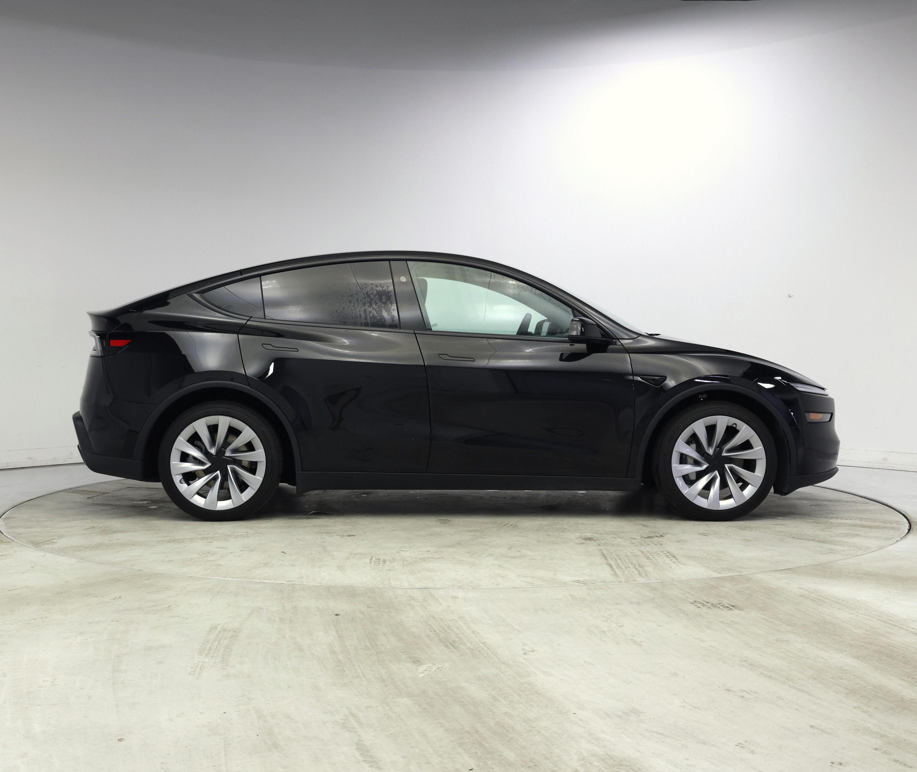 Thumbnail: 2026 Tesla Model Y - 7