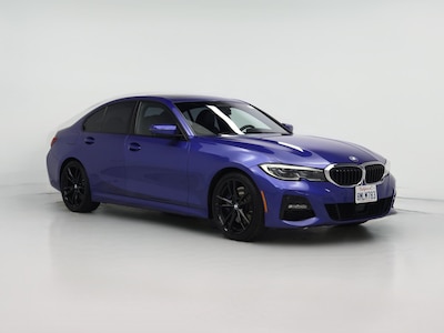 2019 BMW 330 I