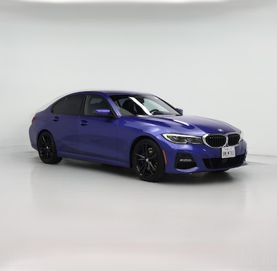 2019 BMW 330 I