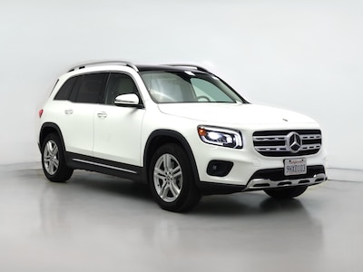 2023 Mercedes-Benz GLB250