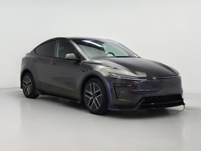 2026 Tesla Model Y Premium