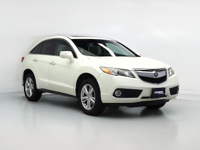 2015 Acura RDX