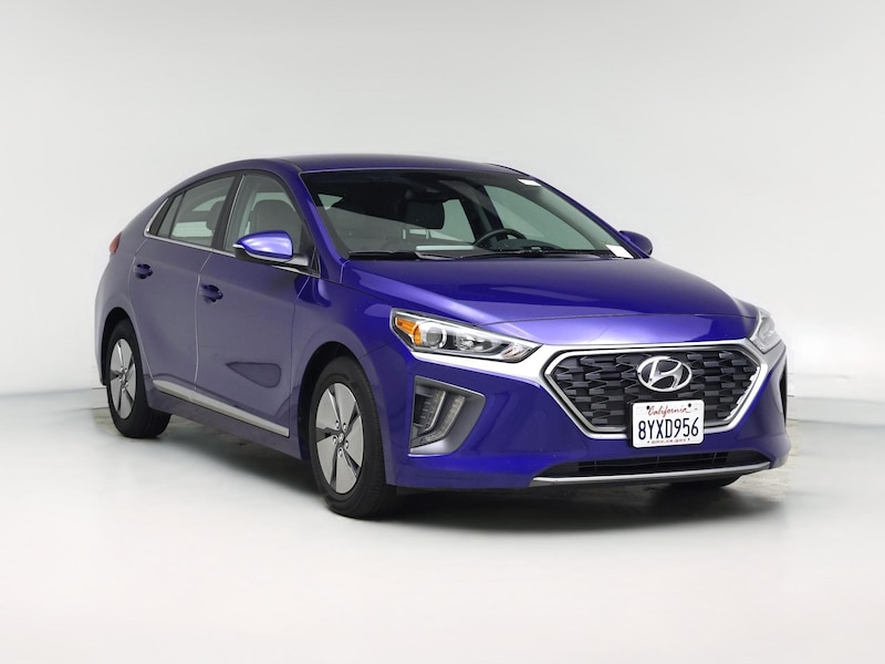 2022 Hyundai Ioniq SE -
                  Murrieta, CA