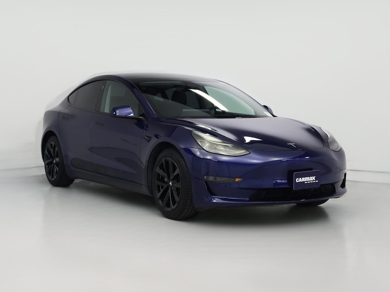 2021 Tesla Model 3 Standard Range -
                  Murrieta, CA