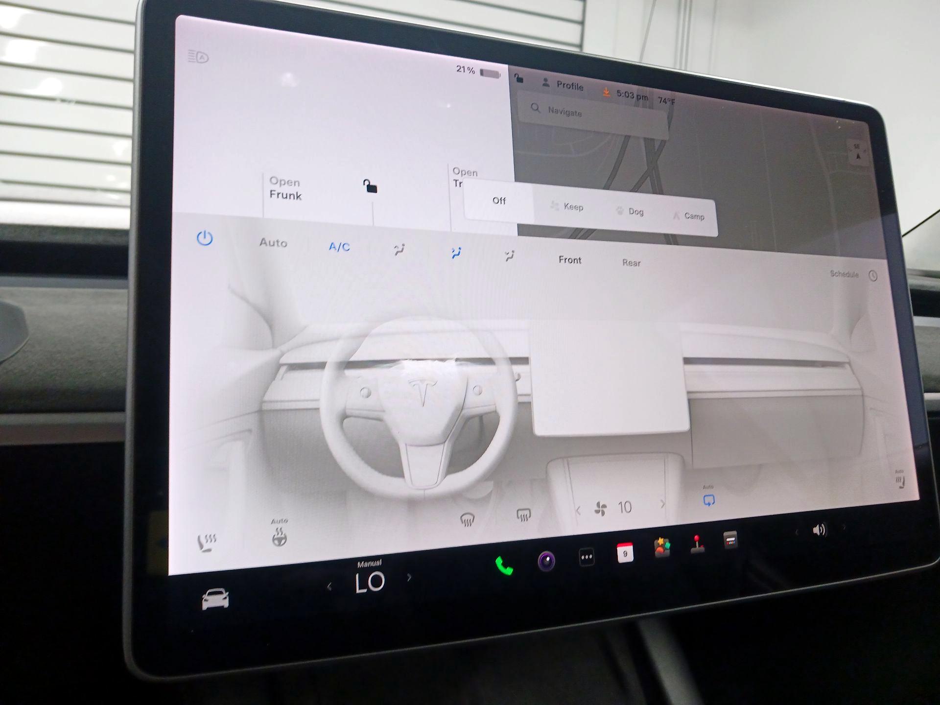 Thumbnail: 2021 Tesla Model 3 - 14