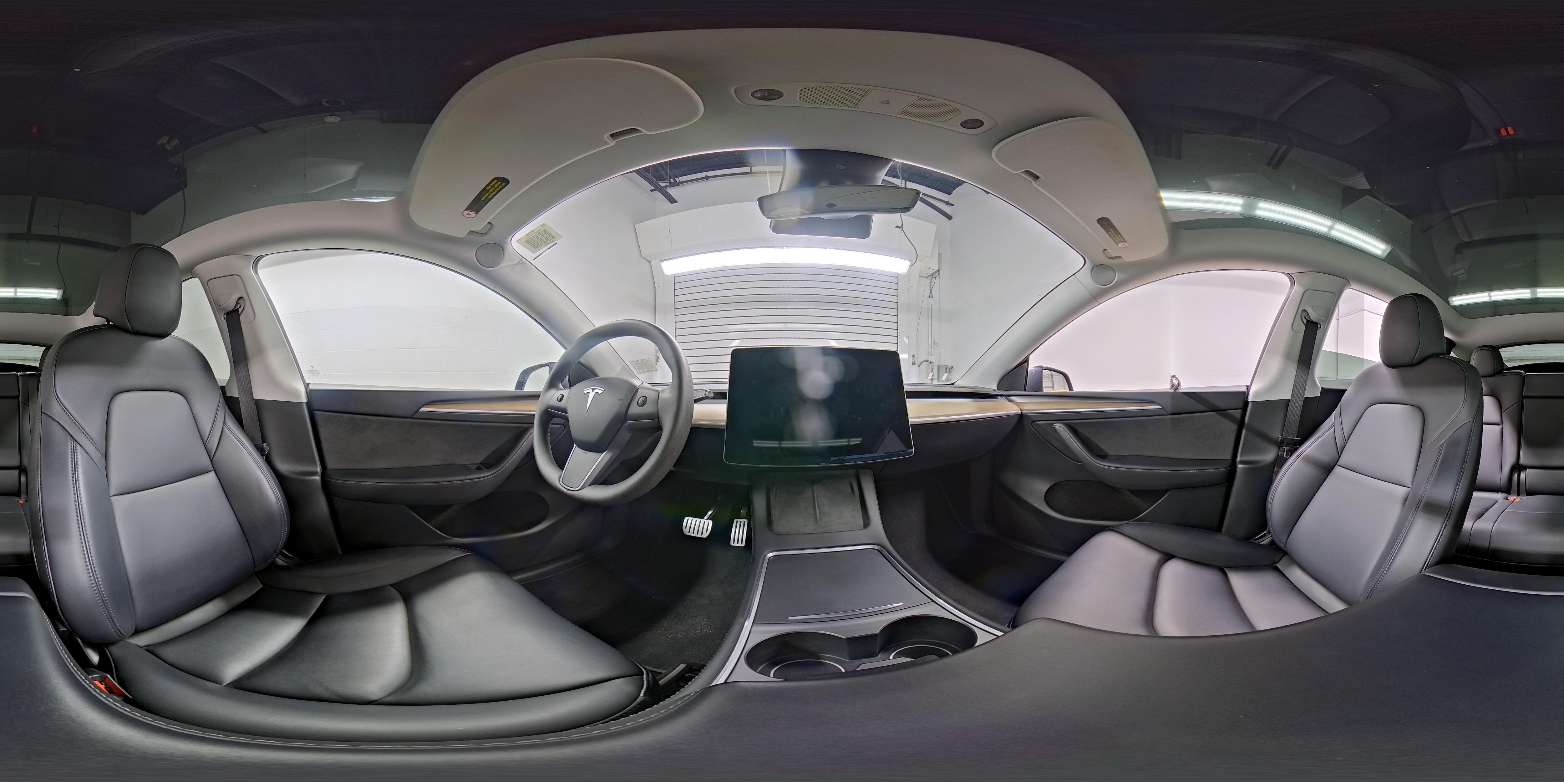 2023 Tesla Model Y Performance - Photo 22