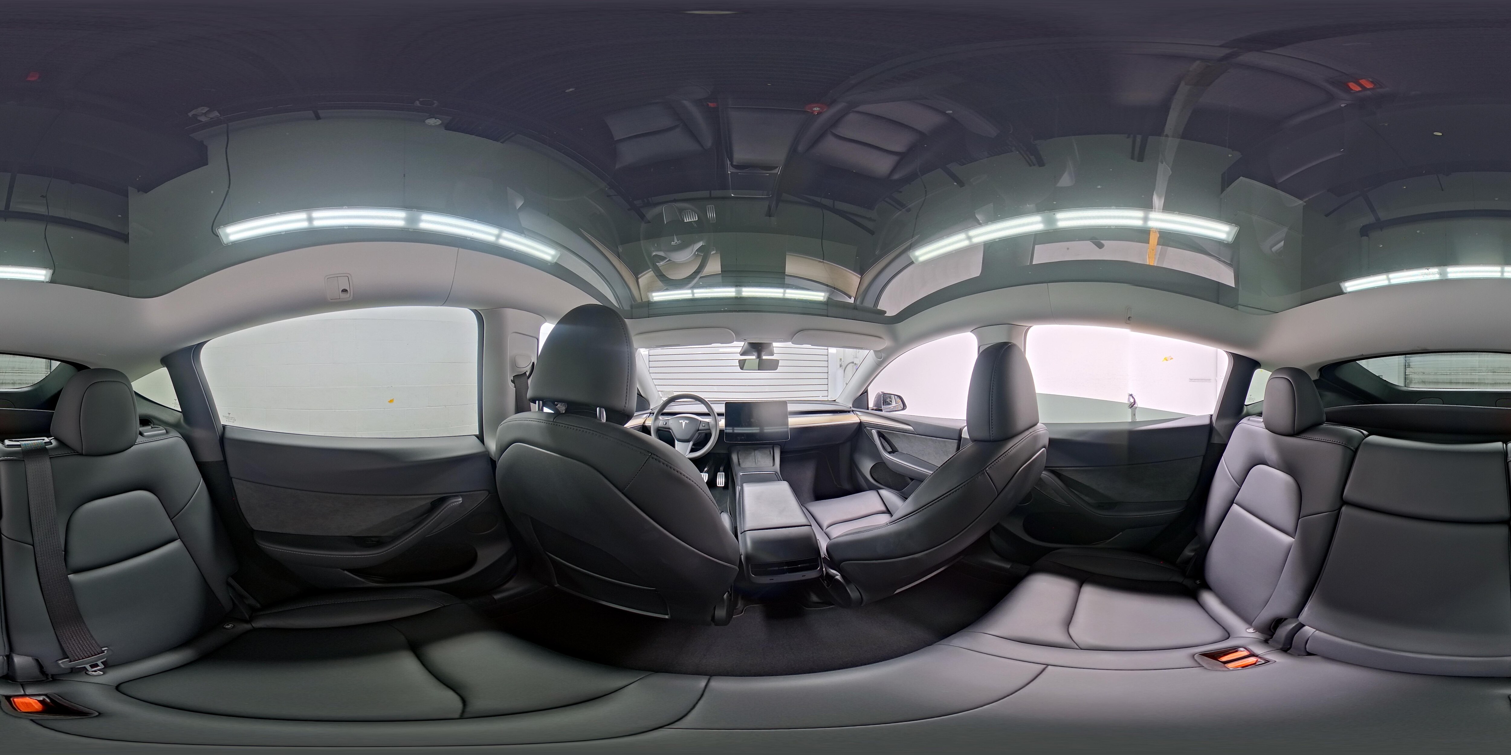 2023 Tesla Model Y Performance - Photo 23