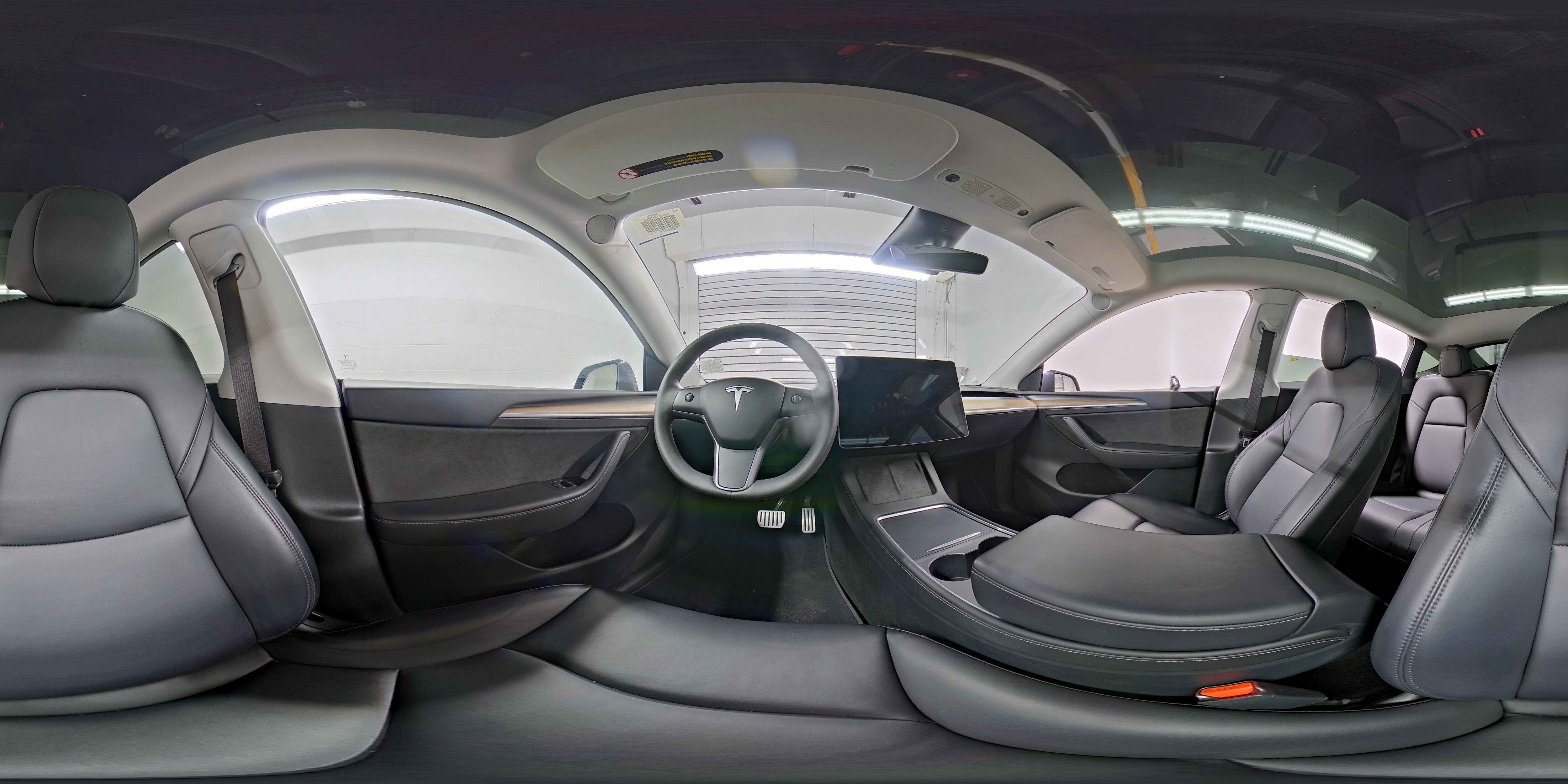 2023 Tesla Model Y Performance - Photo 24