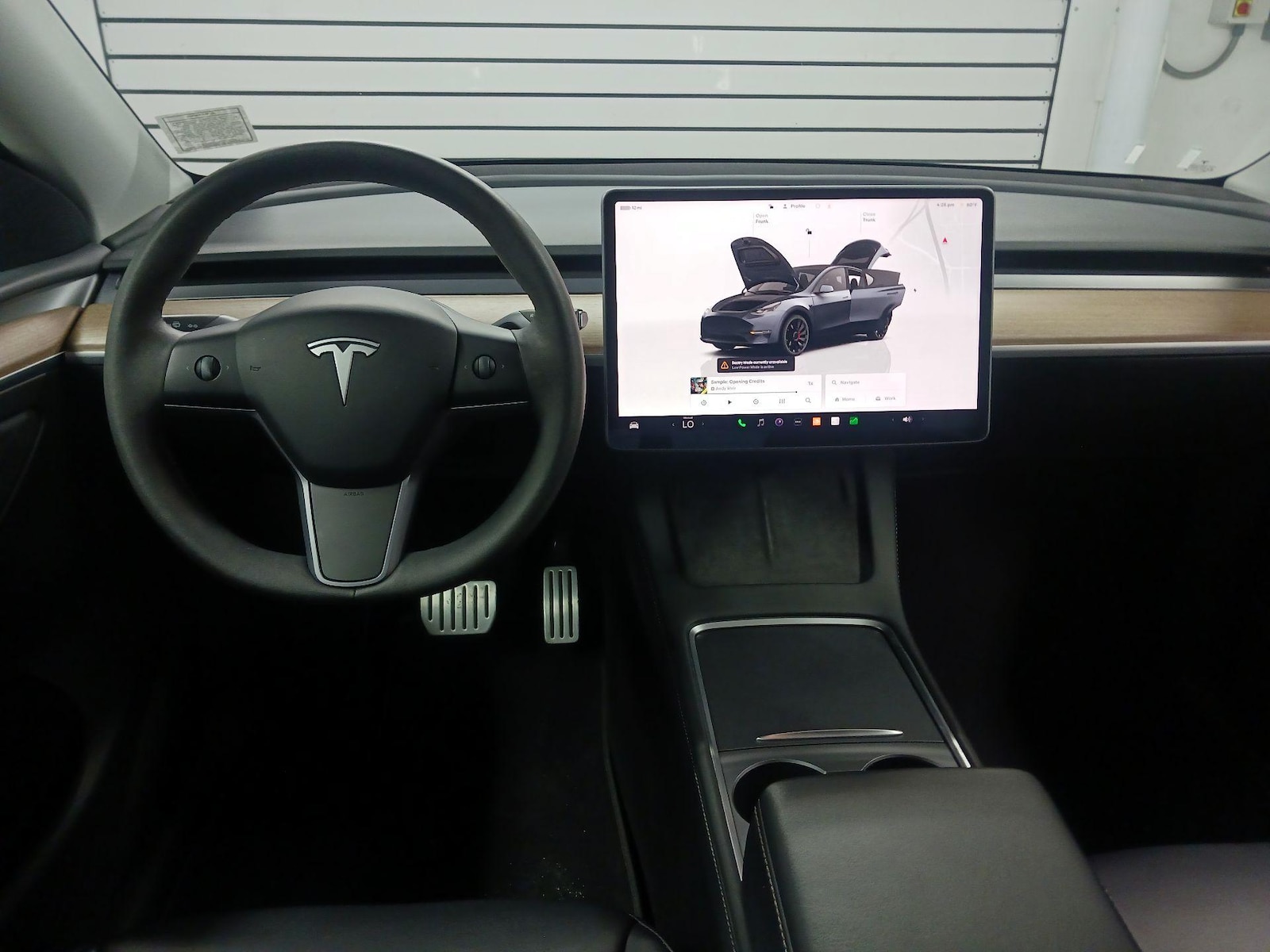 2023 Tesla Model Y Performance - Photo 10