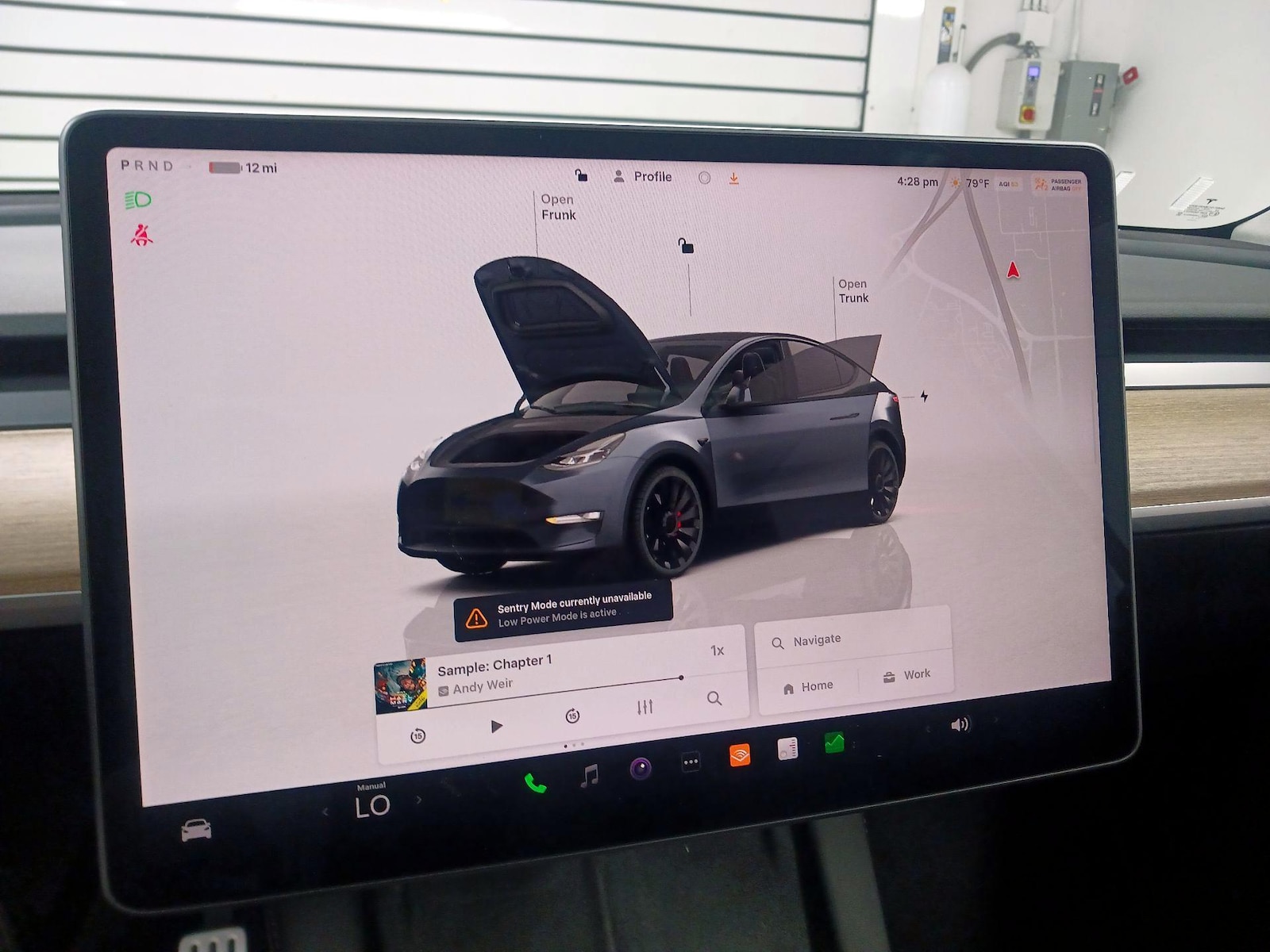 2023 Tesla Model Y Performance - Photo 15