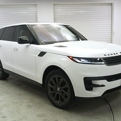 2023 Land Rover Range Rover Sport SE