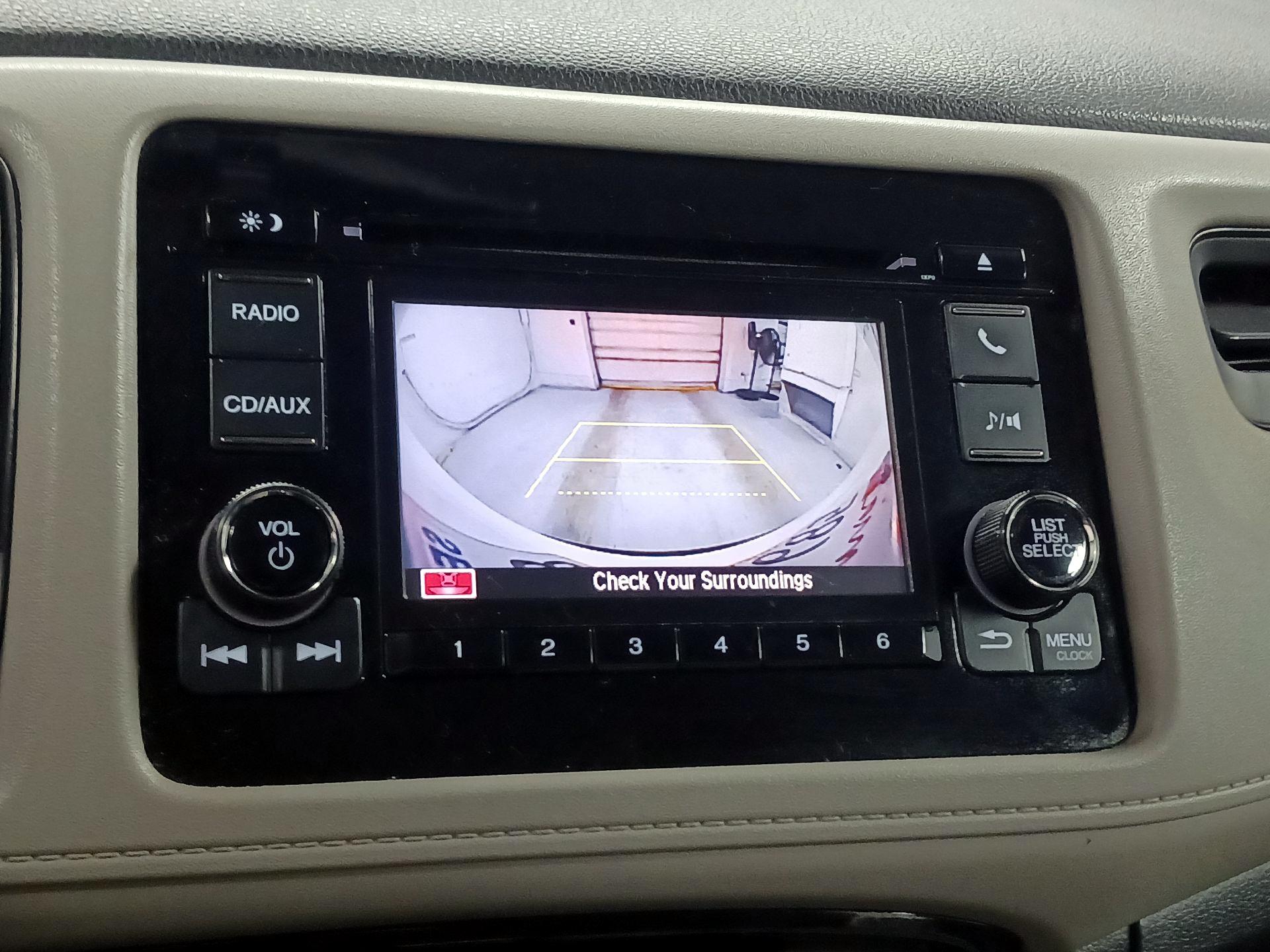 Thumbnail: 2018 Honda HR-V - 11