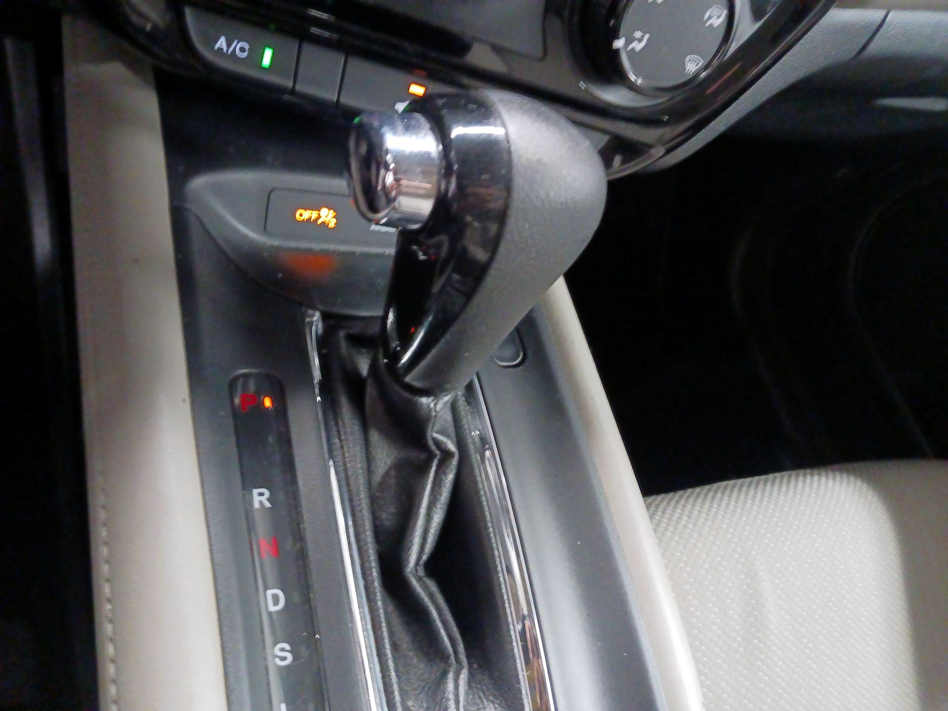 Thumbnail: 2018 Honda HR-V - 14