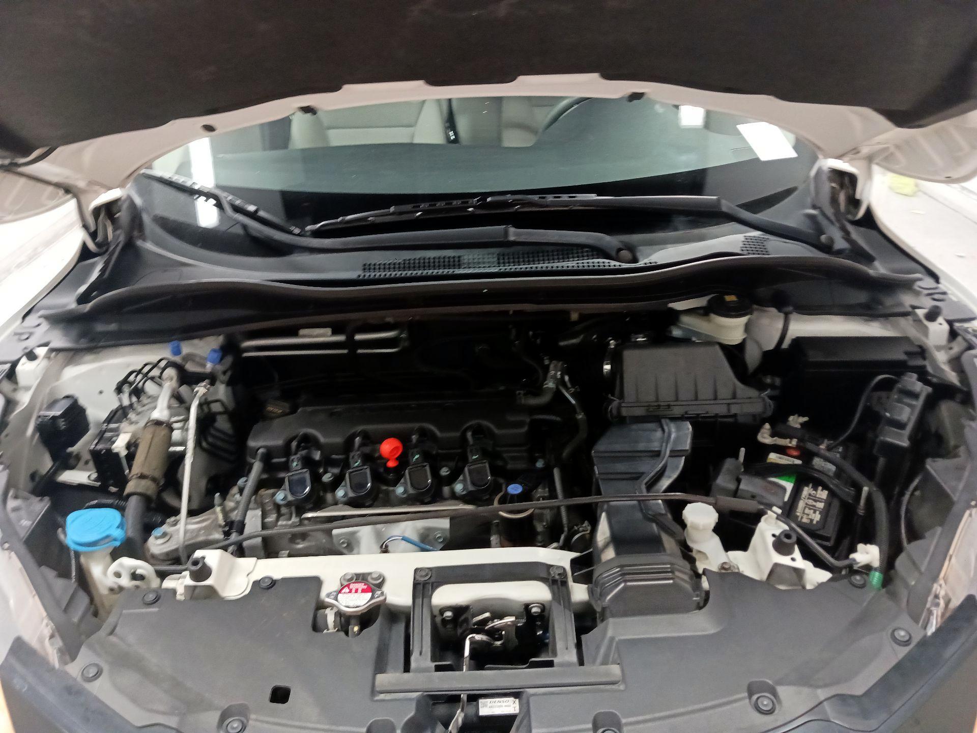 Thumbnail: 2018 Honda HR-V - 17