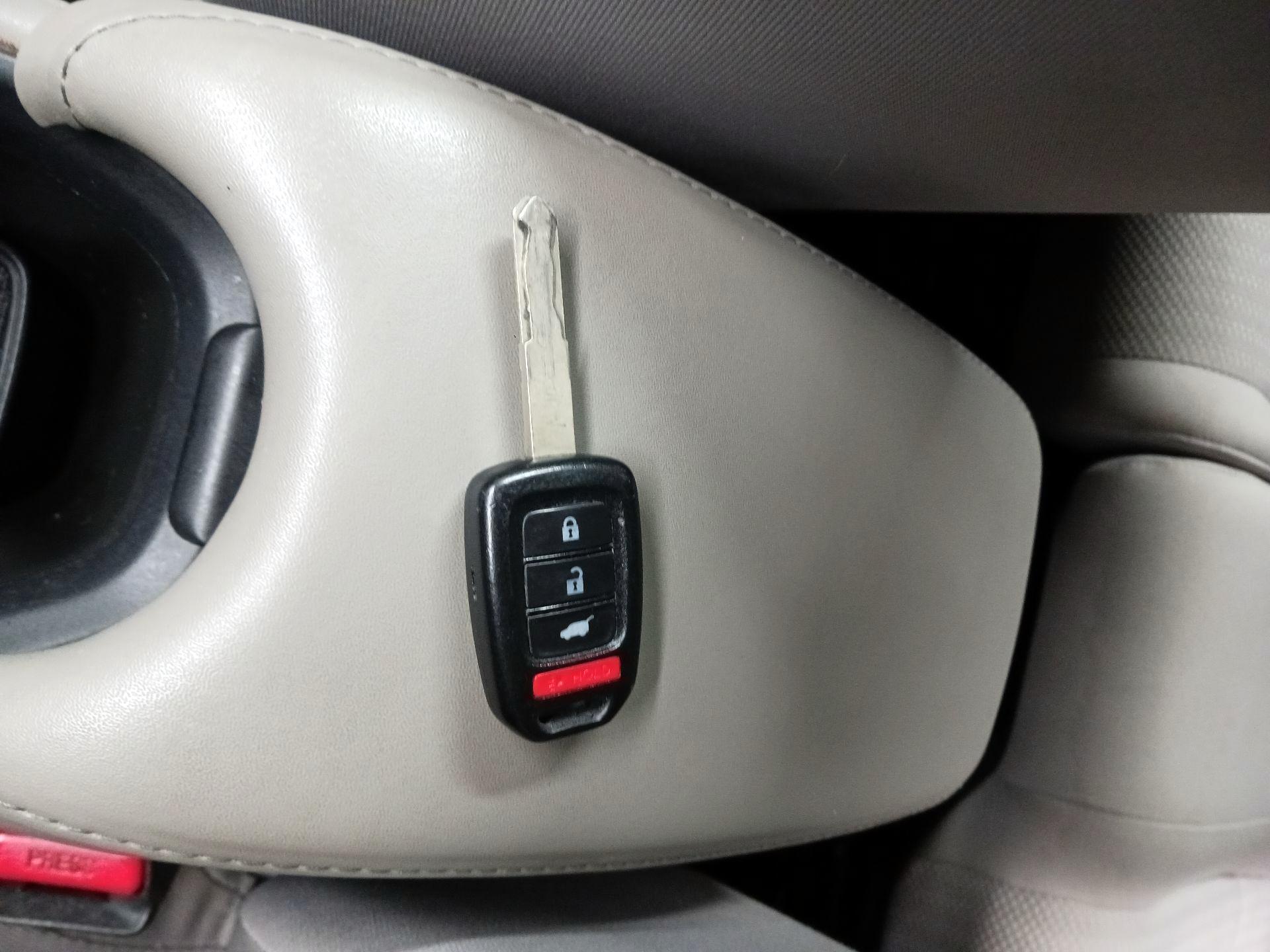 Thumbnail: 2018 Honda HR-V - 18