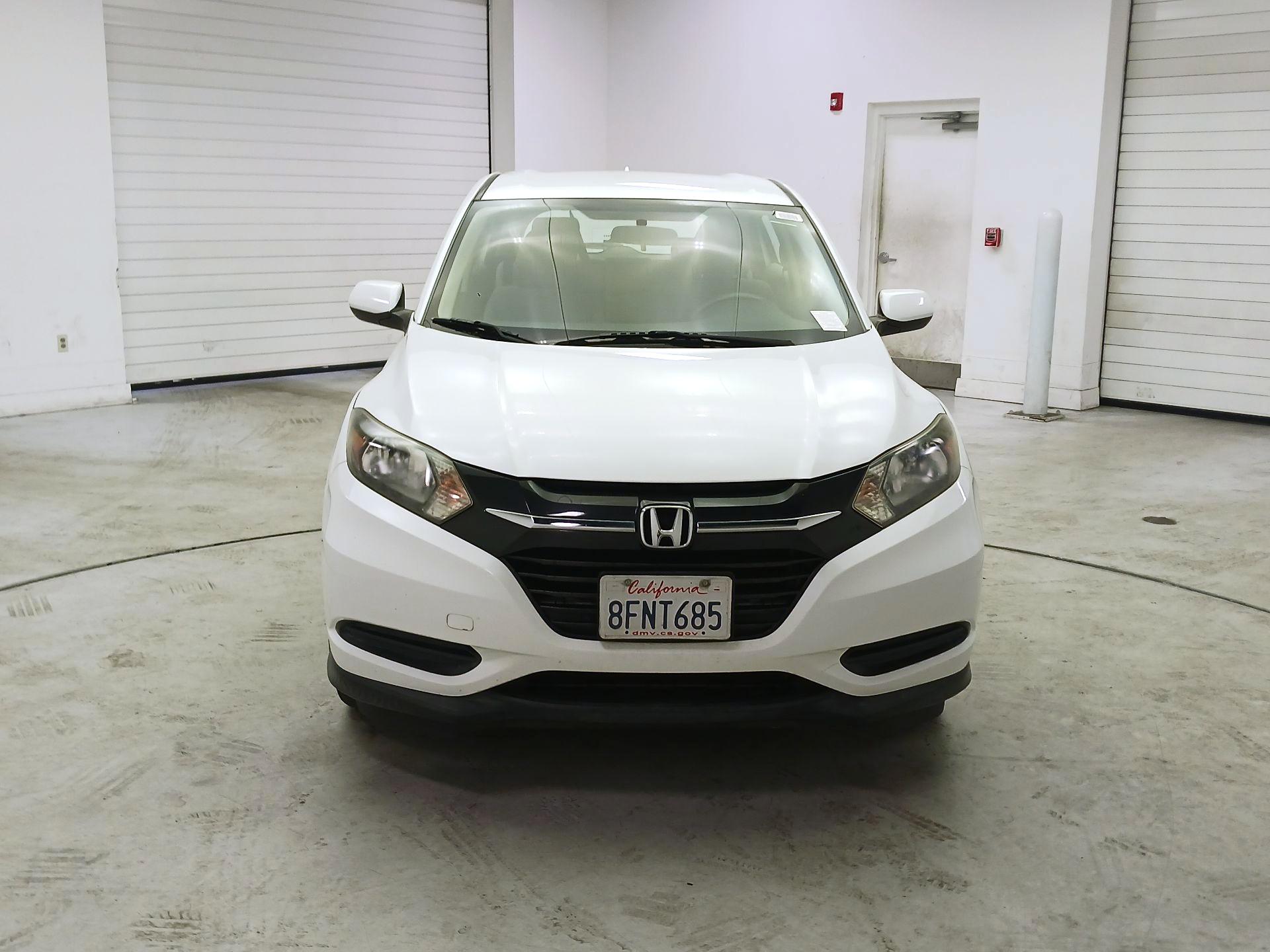 Thumbnail: 2018 Honda HR-V - 2
