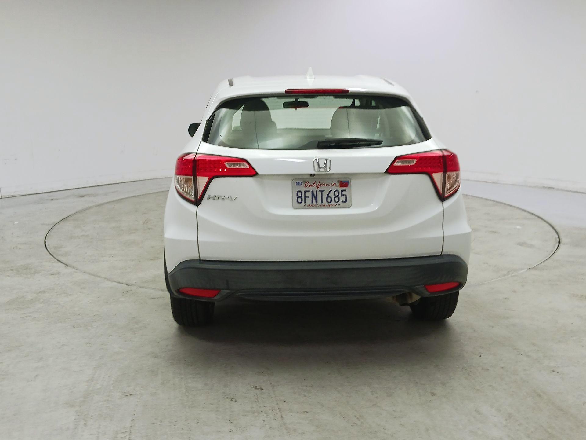 Thumbnail: 2018 Honda HR-V - 6