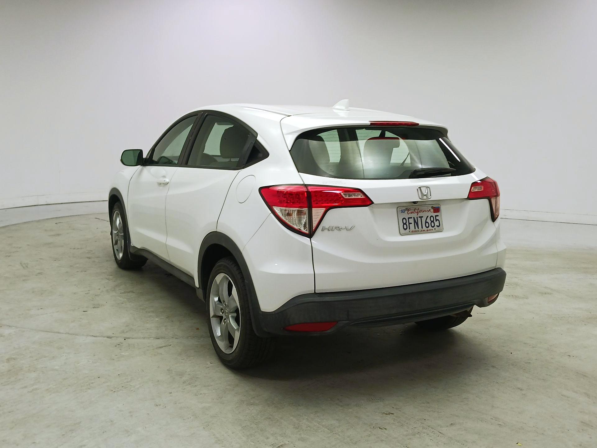 Thumbnail: 2018 Honda HR-V - 7