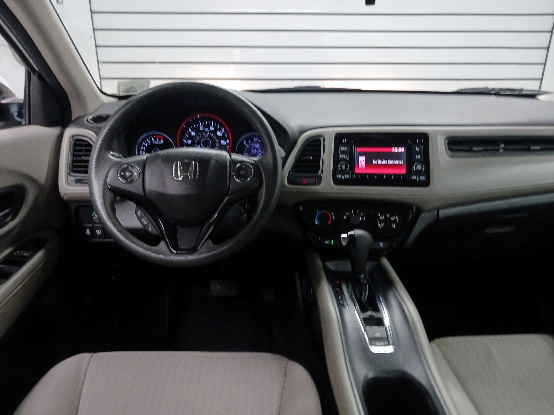 Thumbnail: 2018 Honda HR-V - 8
