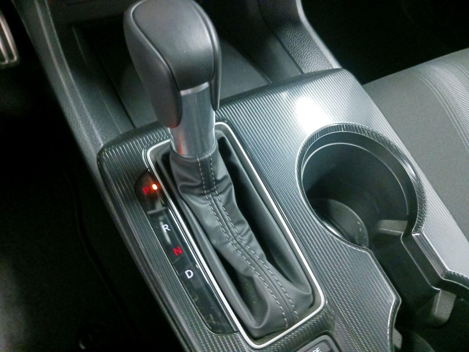2025 Honda Civic Sport - Photo 16