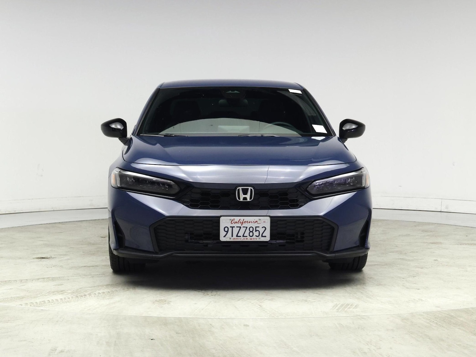 2025 Honda Civic Sport - Photo 6