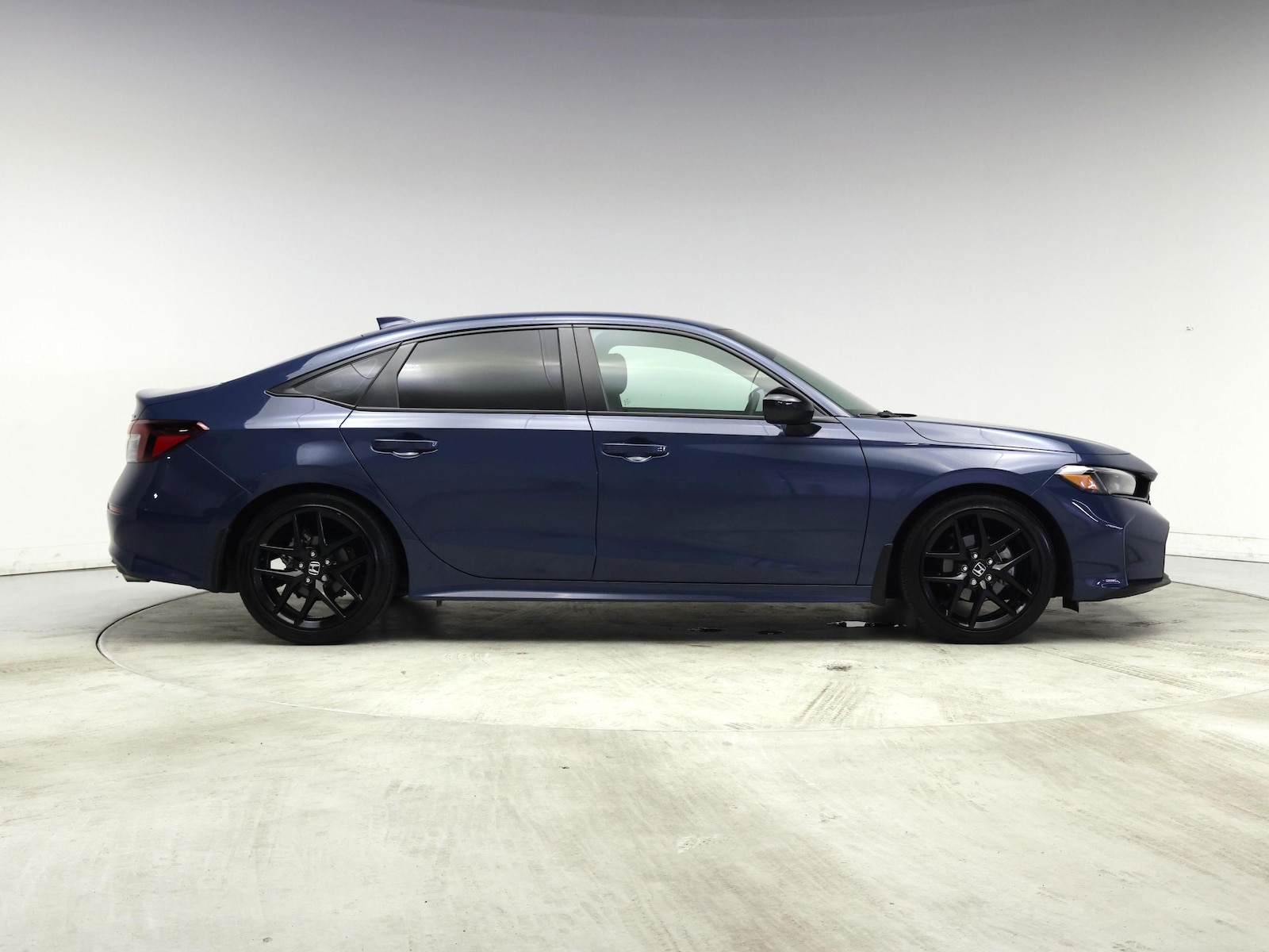 2025 Honda Civic Sport - Photo 8
