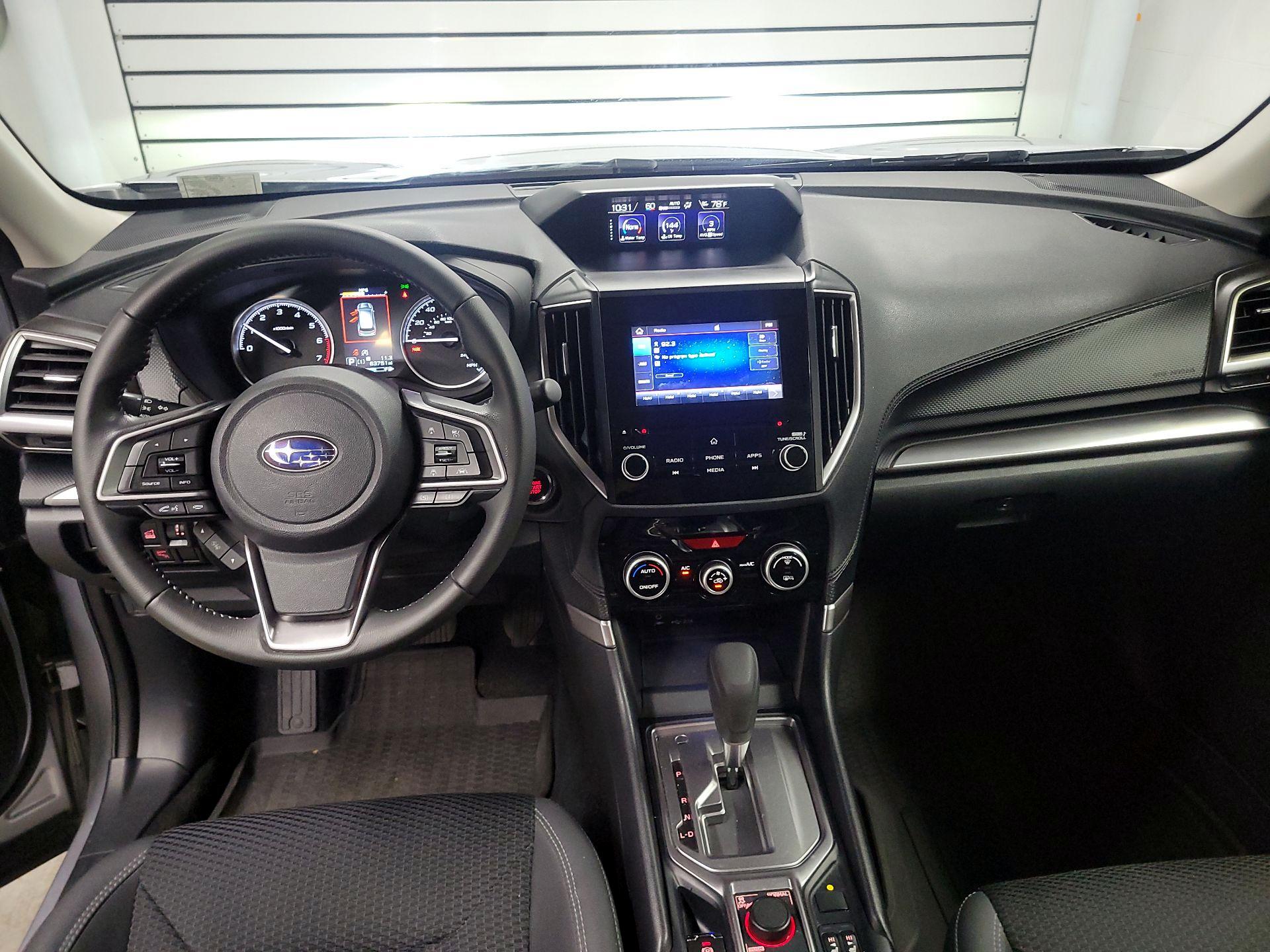 Thumbnail: 2019 Subaru Forester - 9